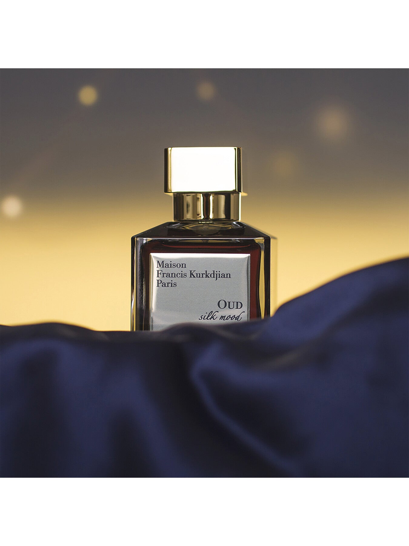 OUD Silk Mood Extrait de Parfum 70ml