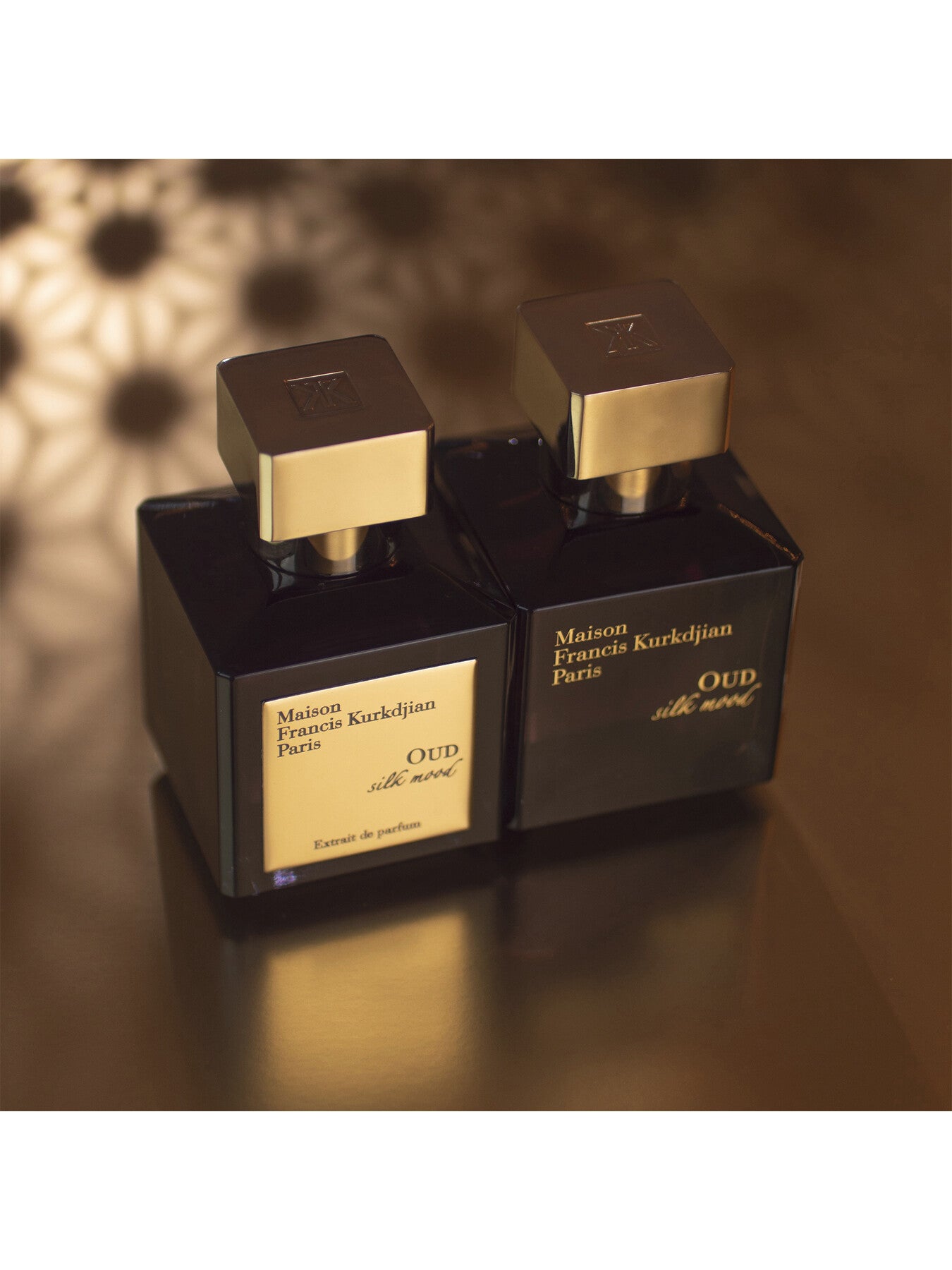 OUD Silk Mood Extrait de Parfum 70ml