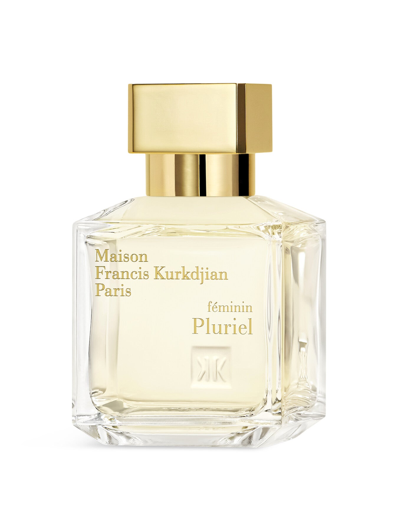 Feminin Pluriel Eau de Parfum 70ml