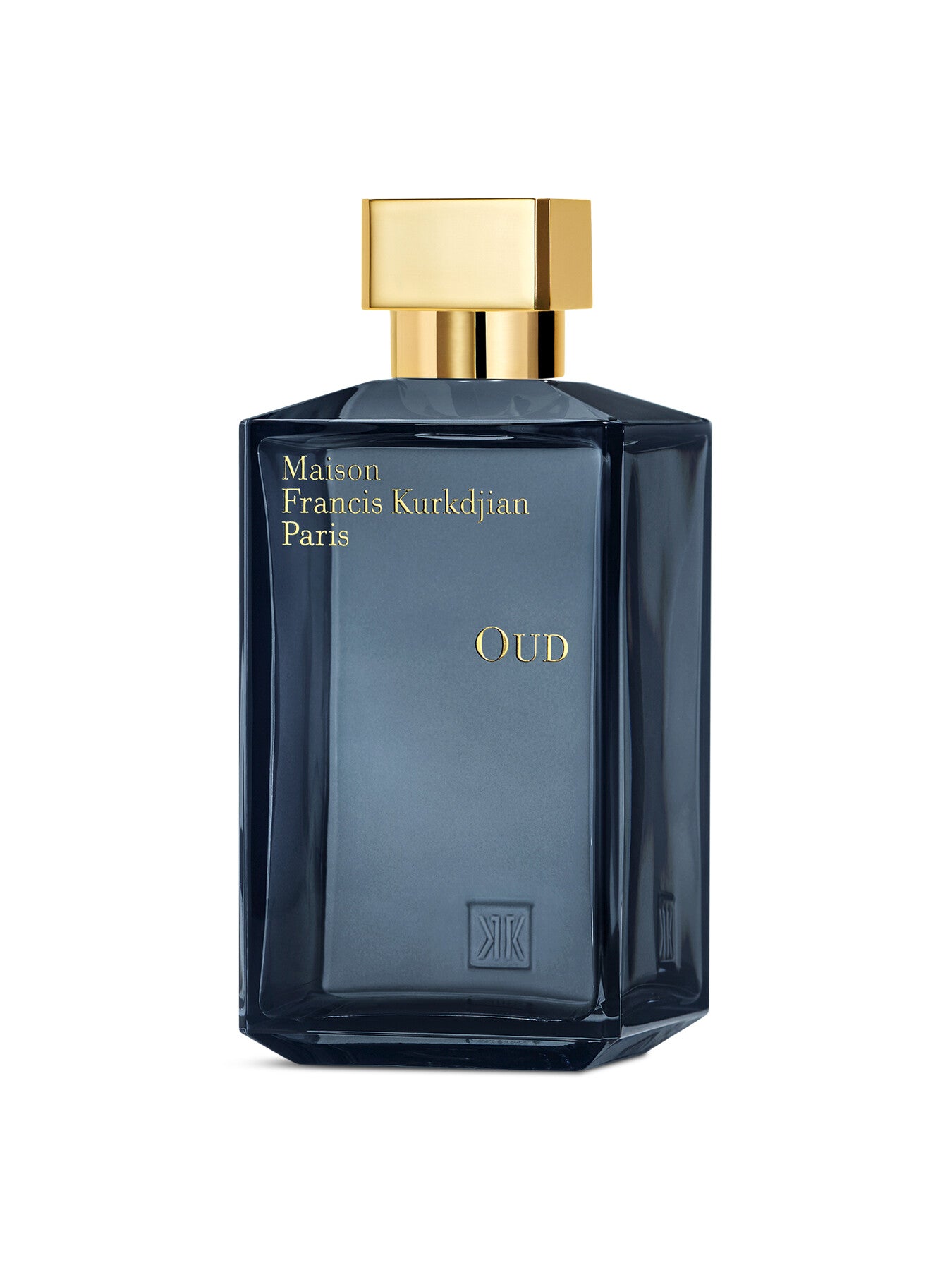 OUD Eau de Parfum 200ml