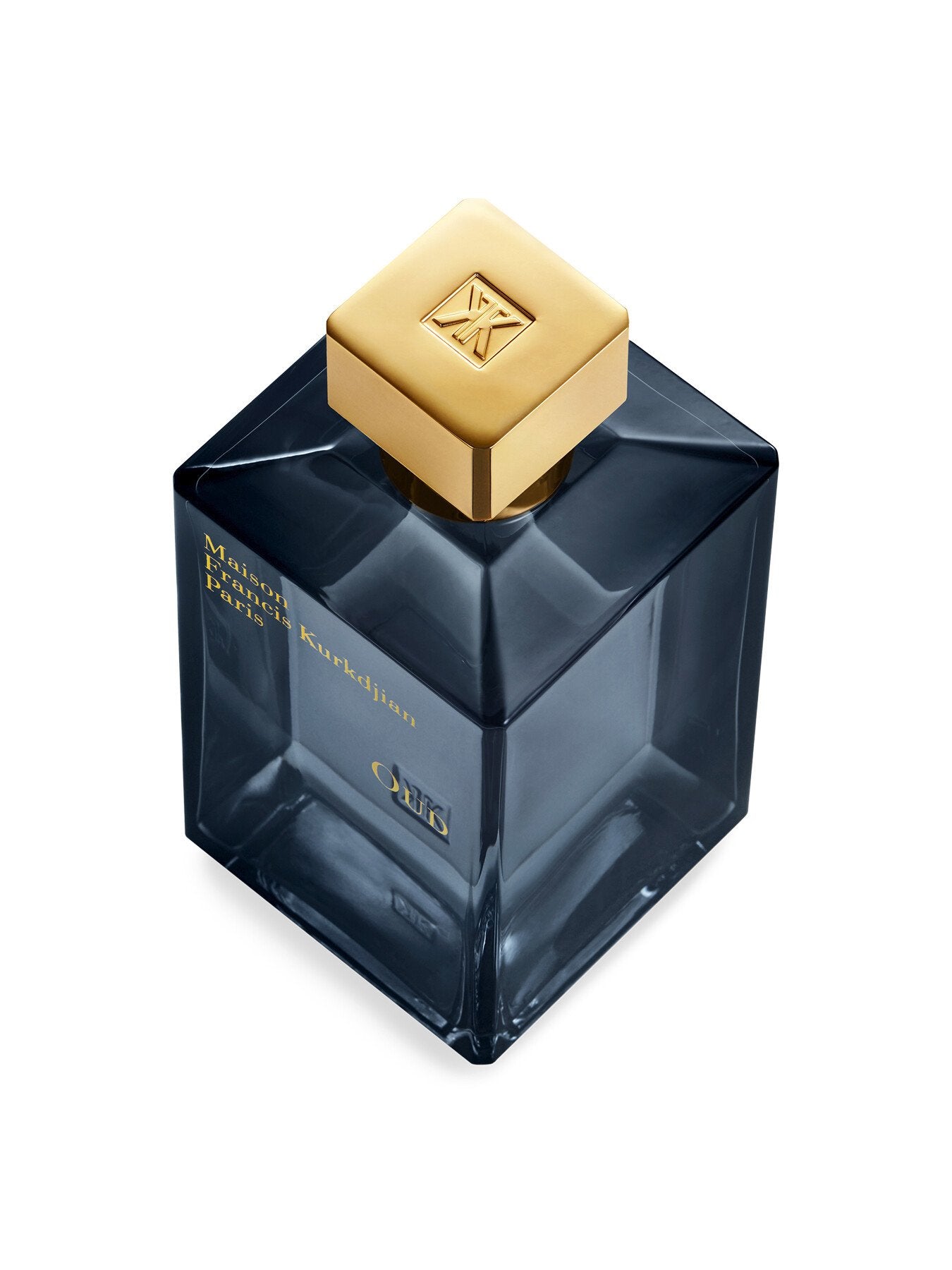 OUD Eau de Parfum 200ml