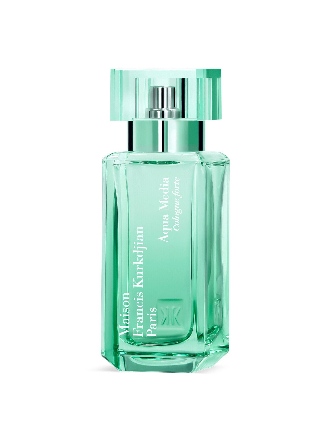 Aqua Media Cologne Forte Eau de Parfum 35ml