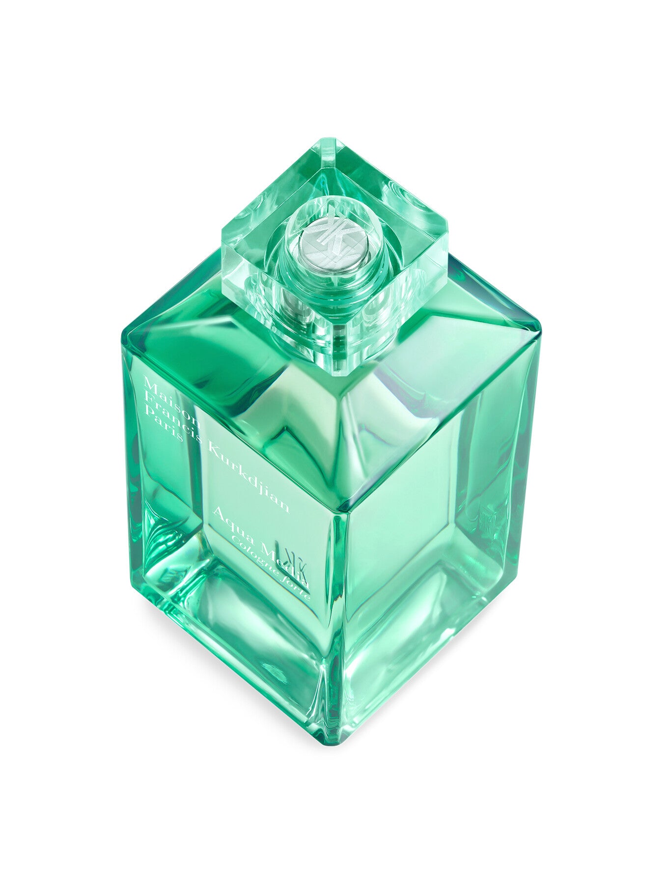 Aqua Media Cologne Forte Eau de Parfum 200ml