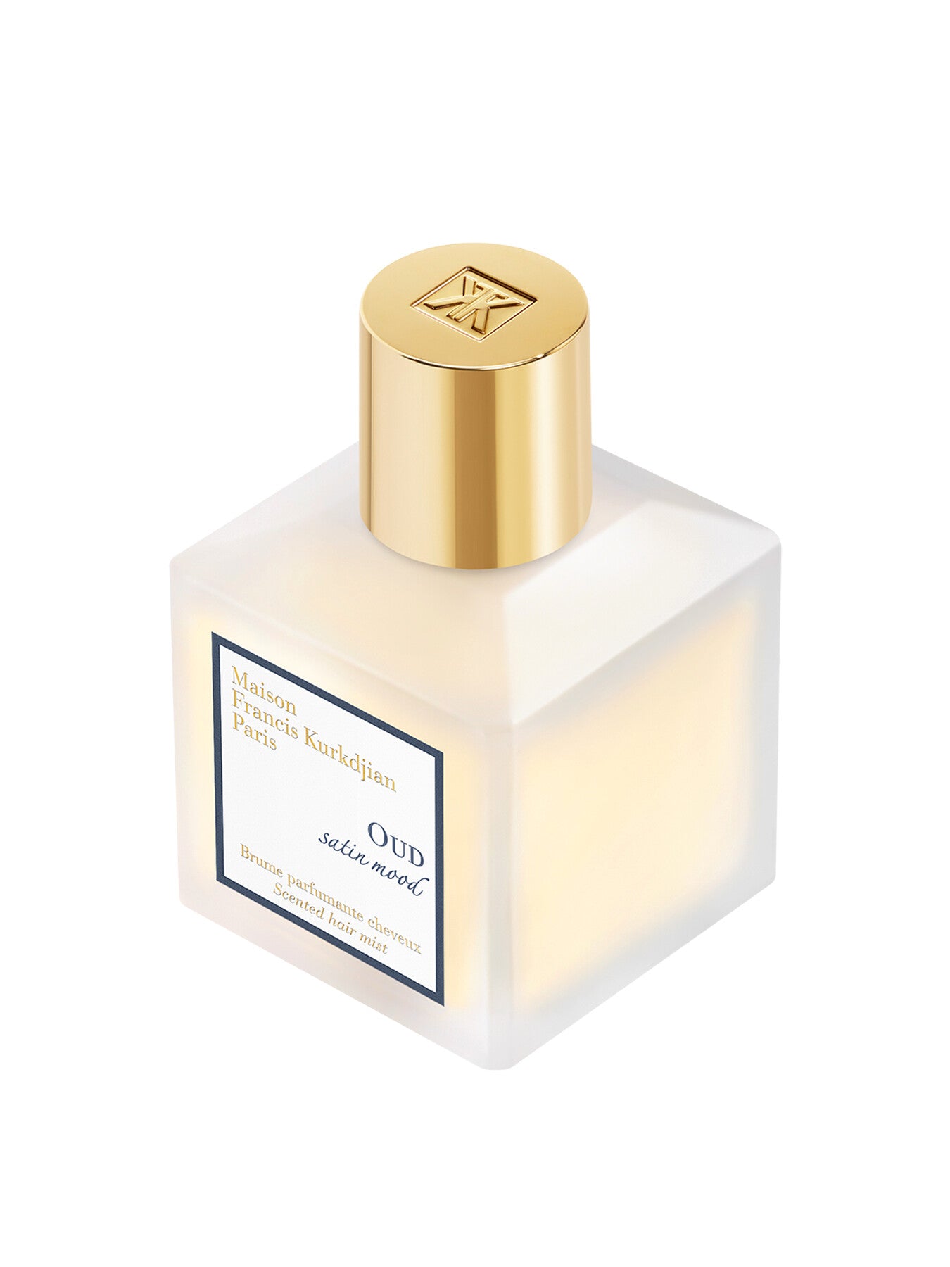 Oud Satin Mood Scented Hair Mist 70ml