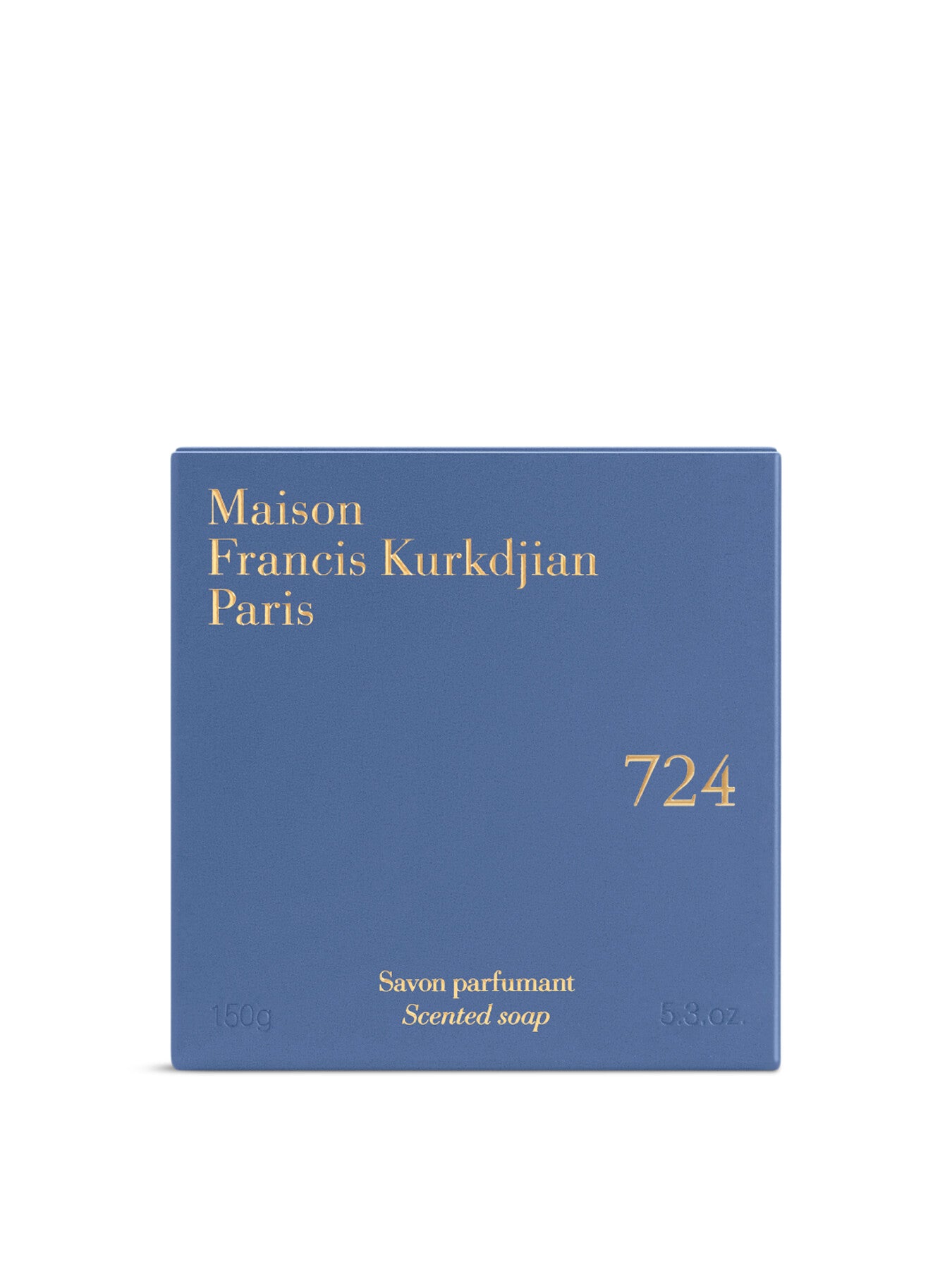 724 Scented Soap 150g