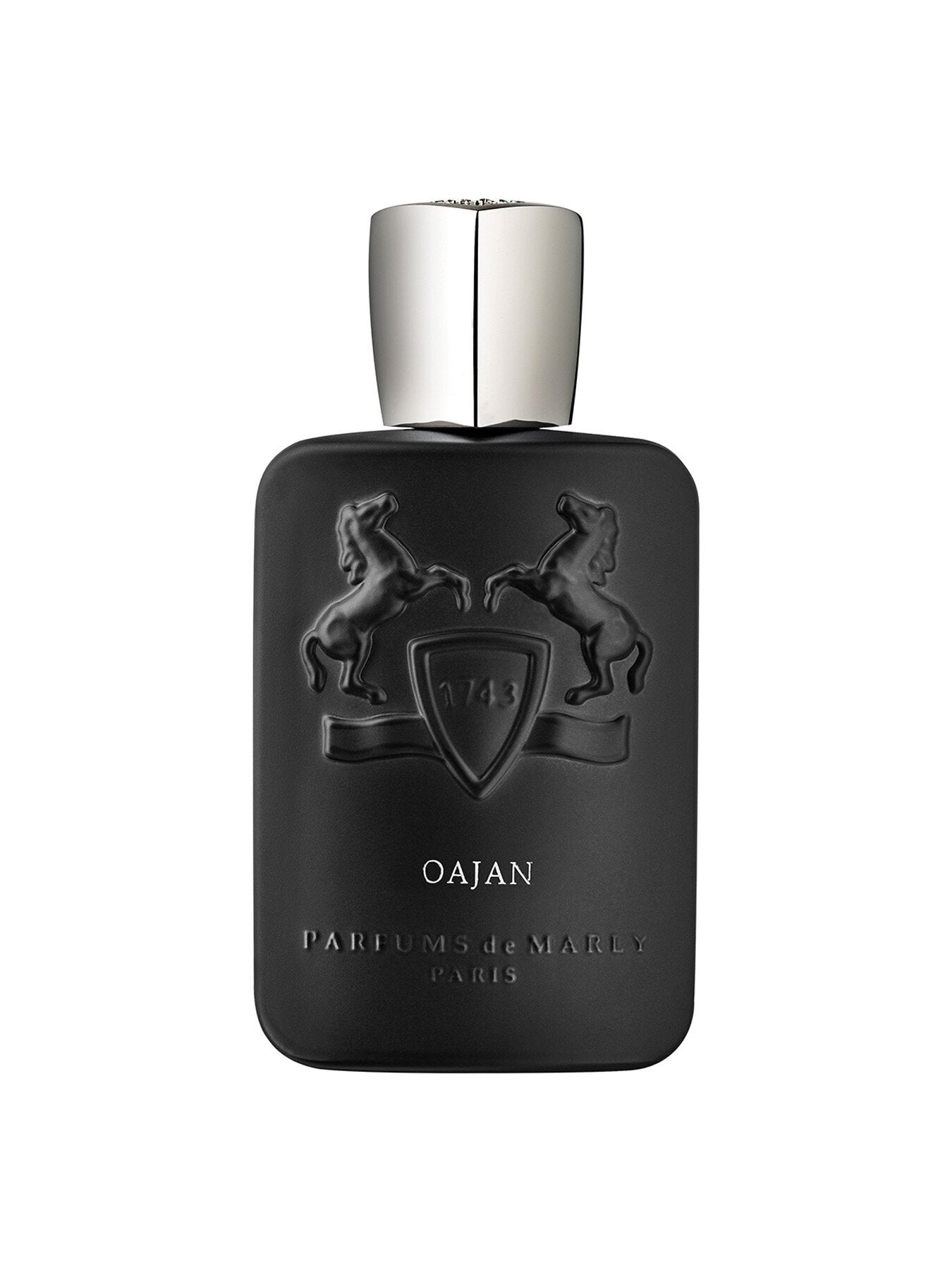 Oajan Eau de Parfum 125ml