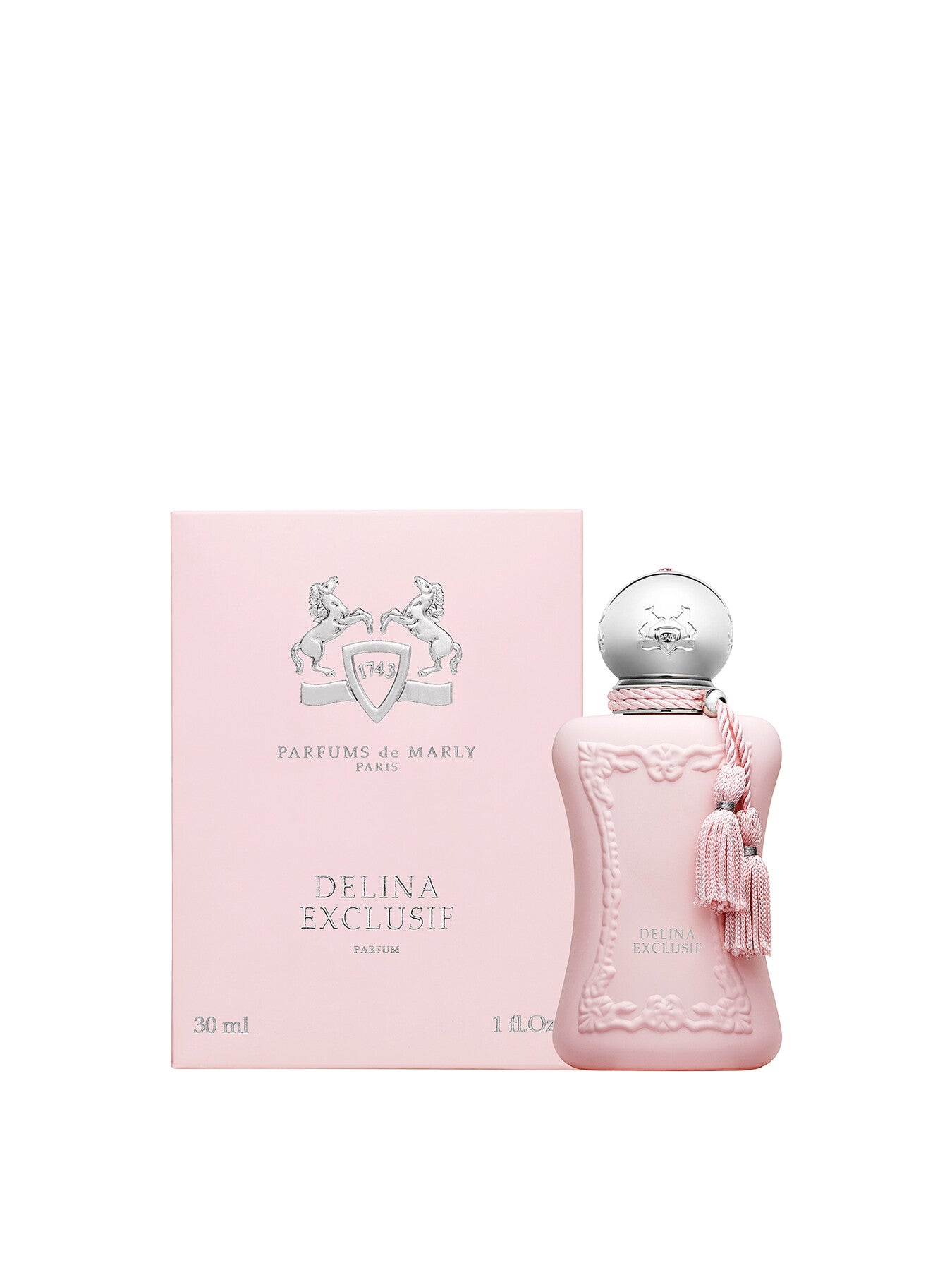 Delina Exclusif Parfum 30ml – Fenwick