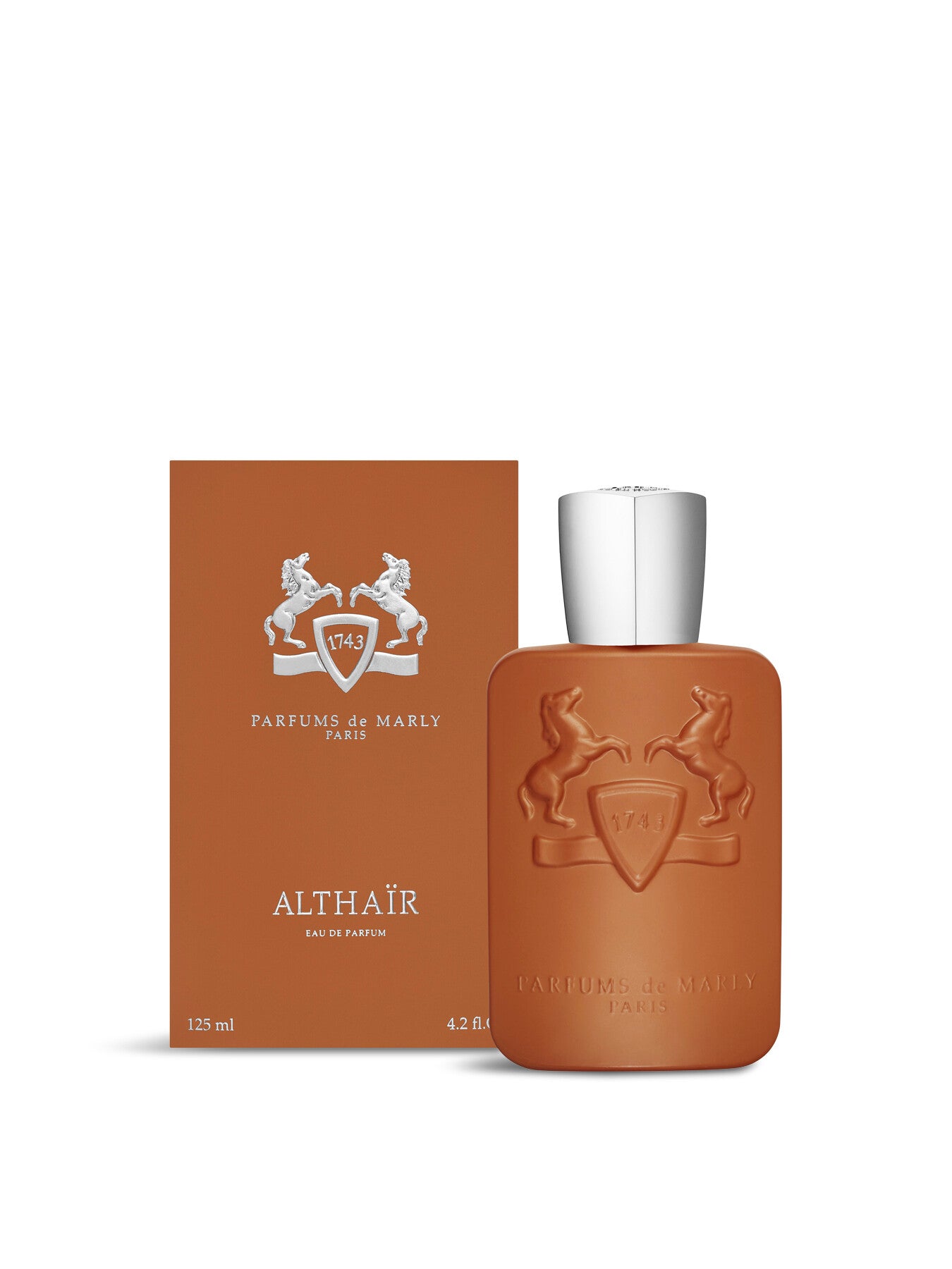 Althair Eau de Parfum 125ml