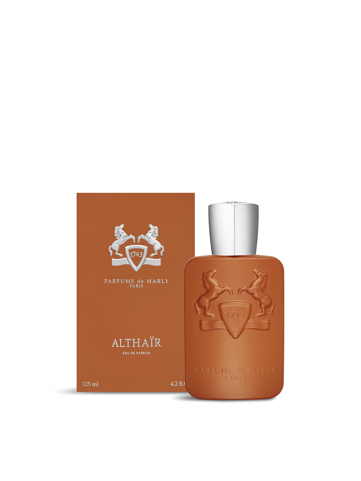 Althair Eau de Parfum 125ml