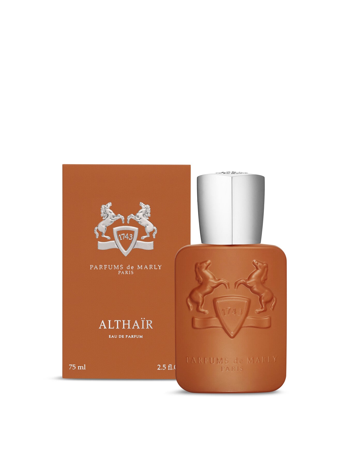 Althair Eau de Parfum 75ml
