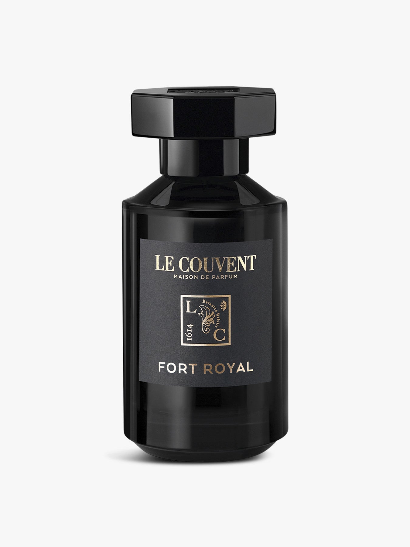 Fort Royal Eau de Parfum 50ml