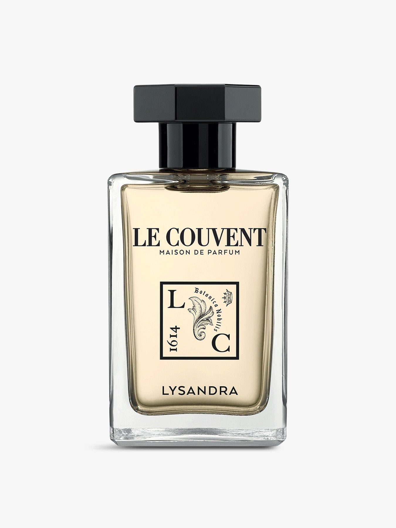 Lysandra Eau de Parfum 100ml