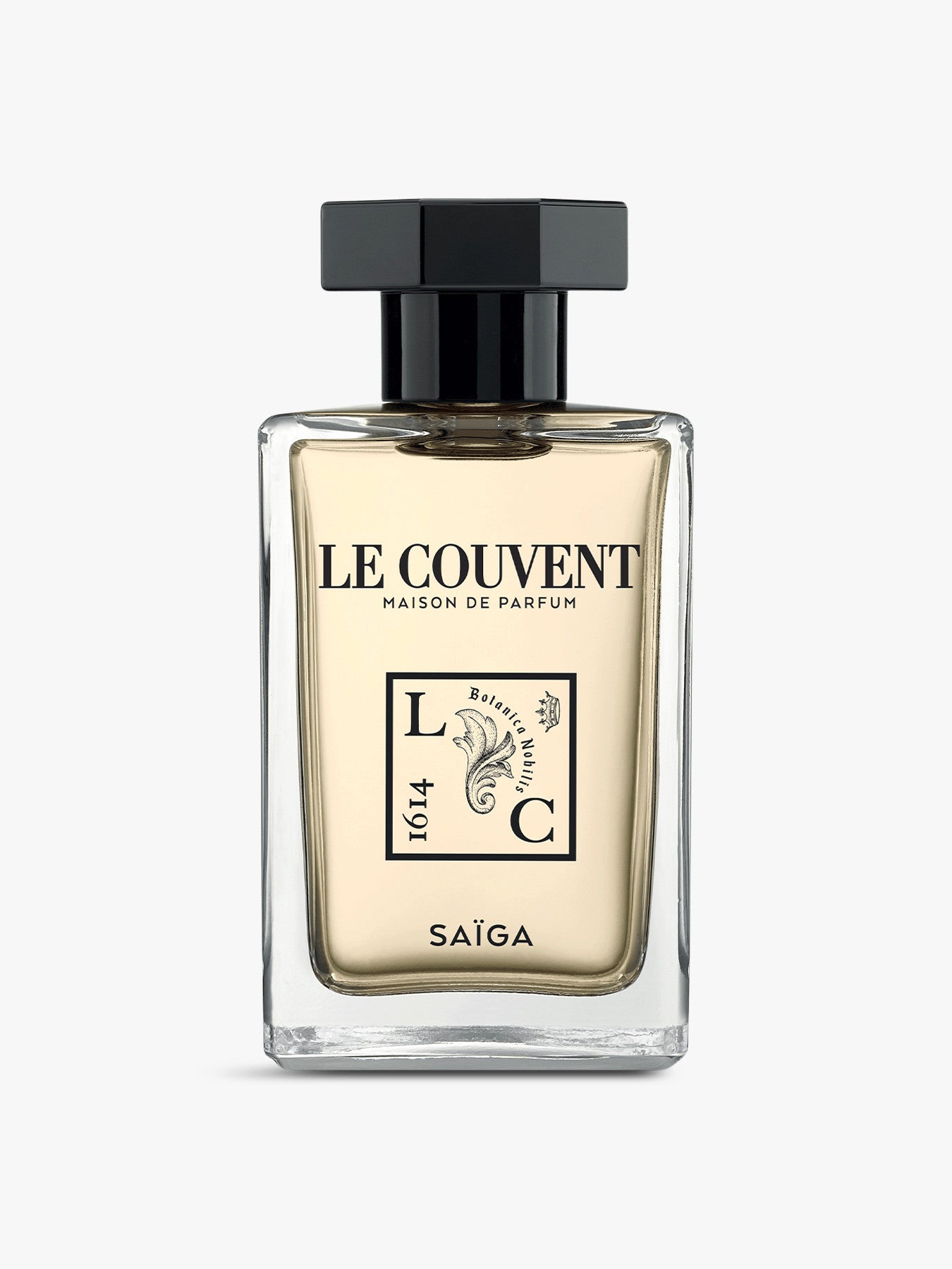 Saïga Eau de Parfum 100ml