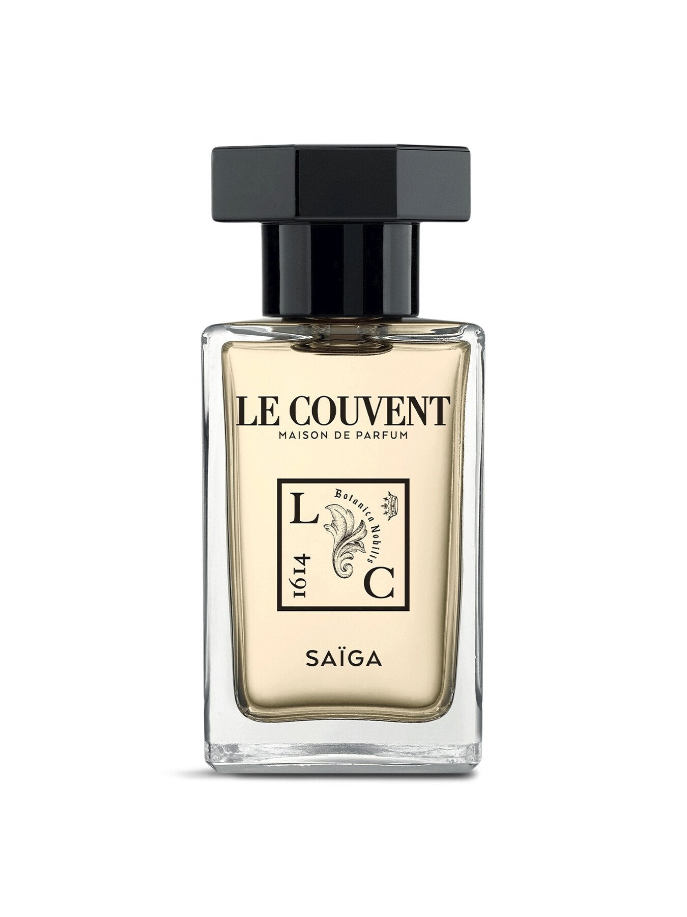 Saïga Eau de Parfum 50ml