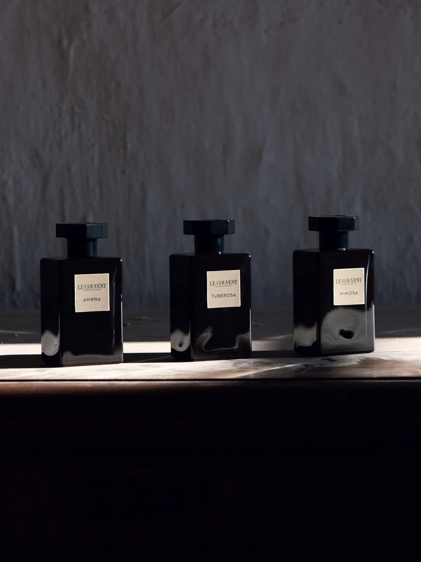 Parfum Tuberosa 100ml