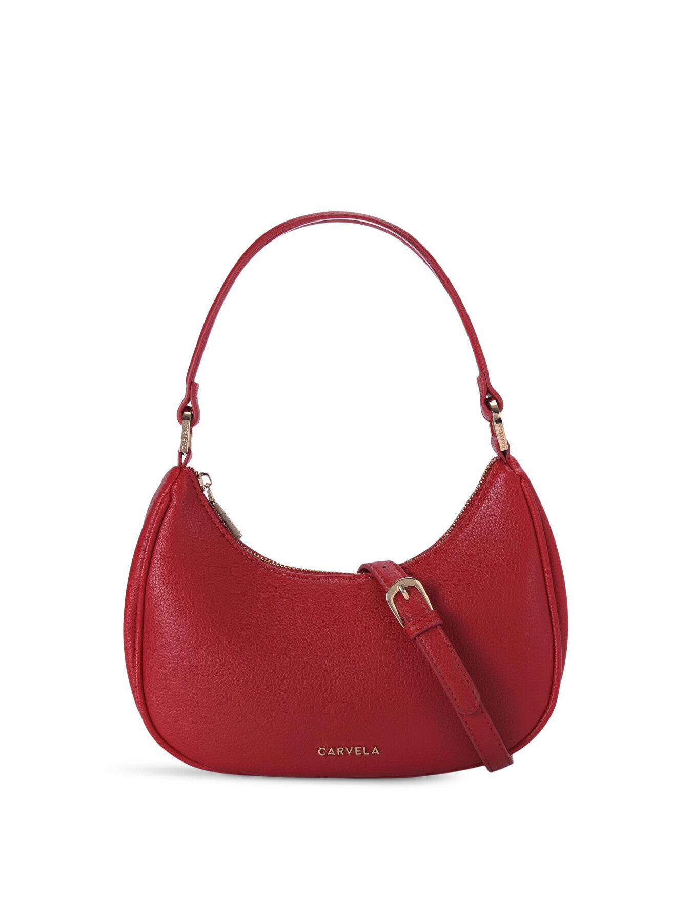 SCOOP SHOULDER BAG