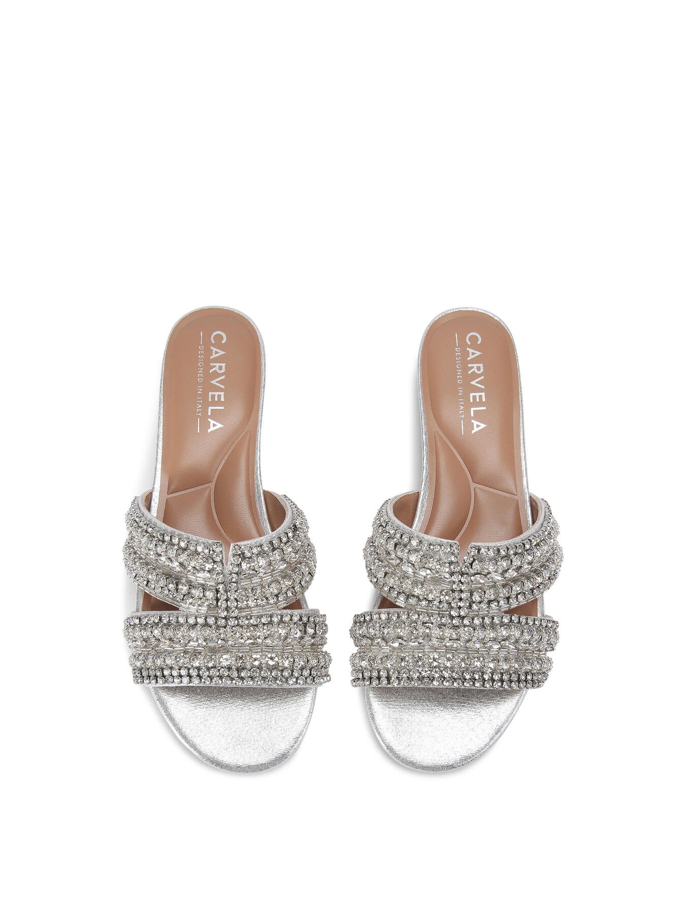 PAGEANT MULE