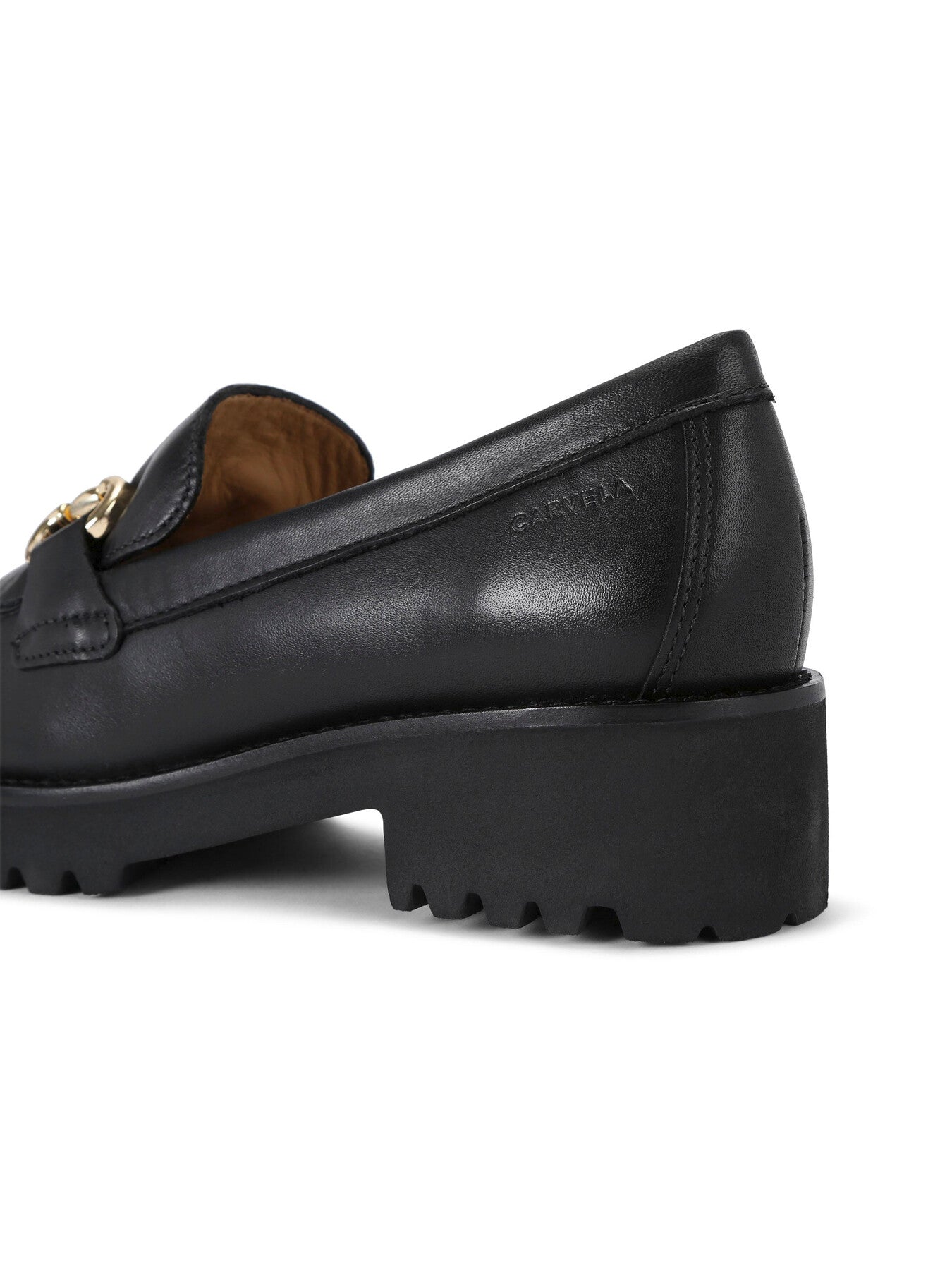 Chester Leather Loafers