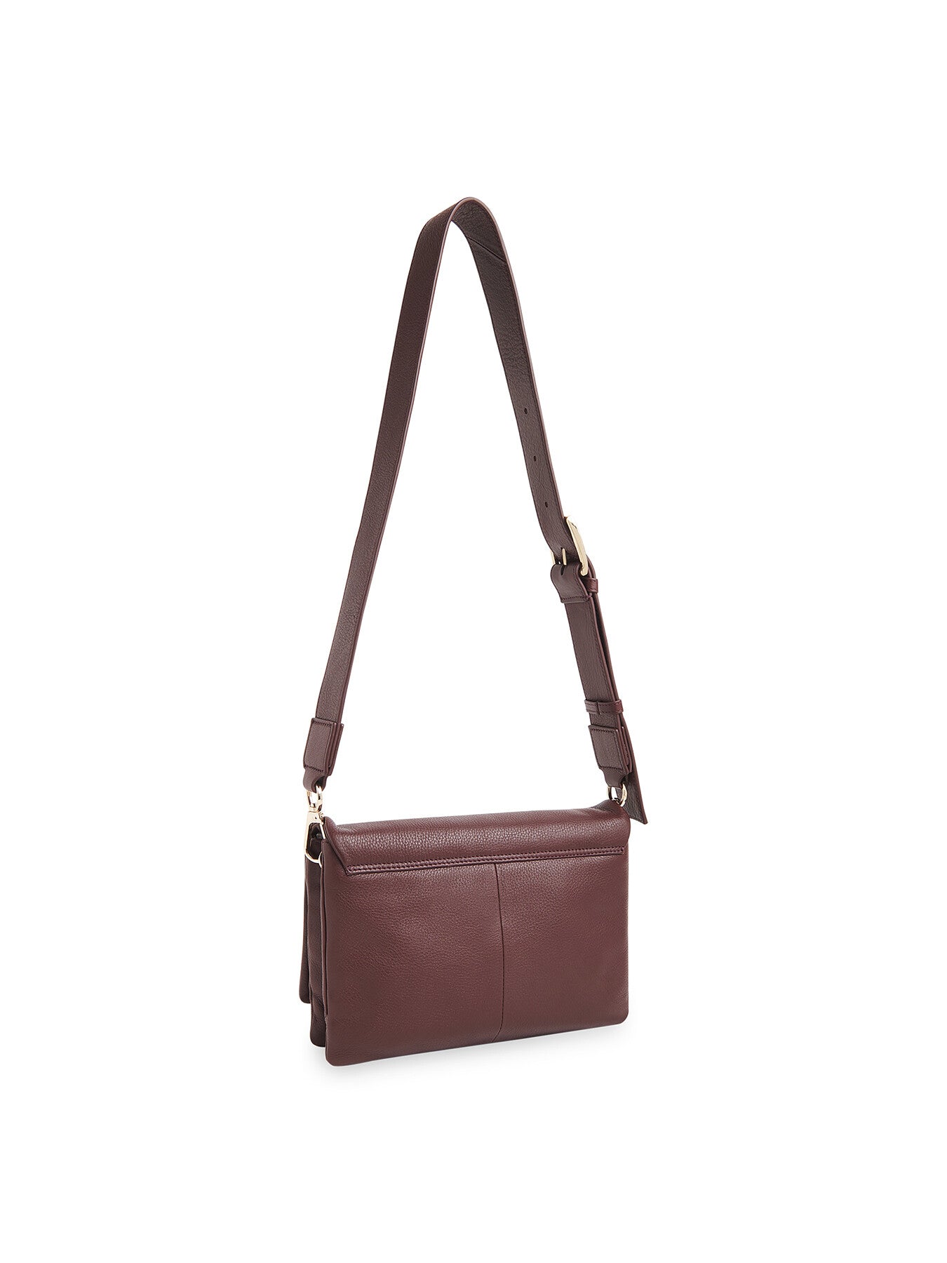 Teo Crossbody Bag