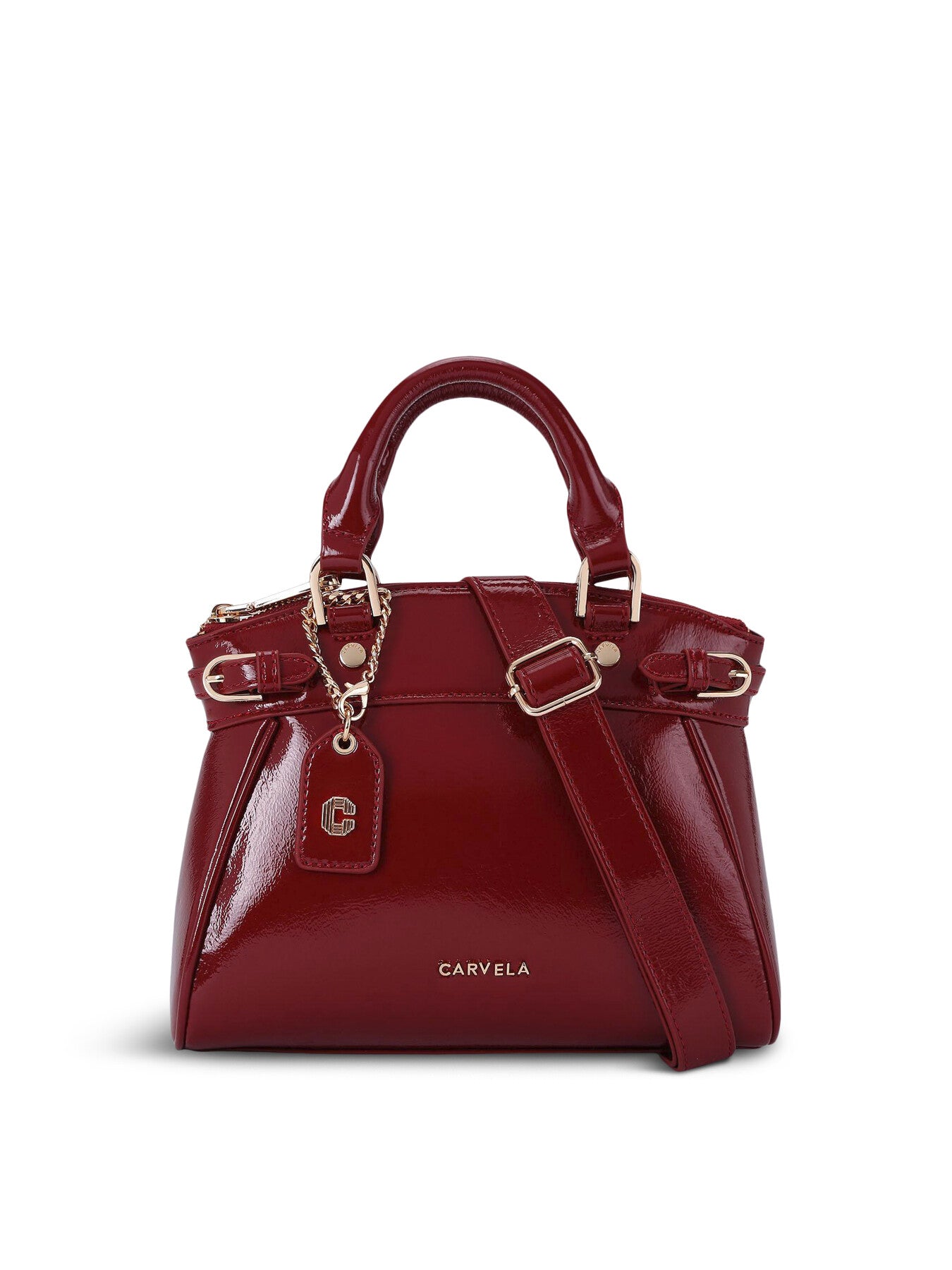 Mini Valentina Tote