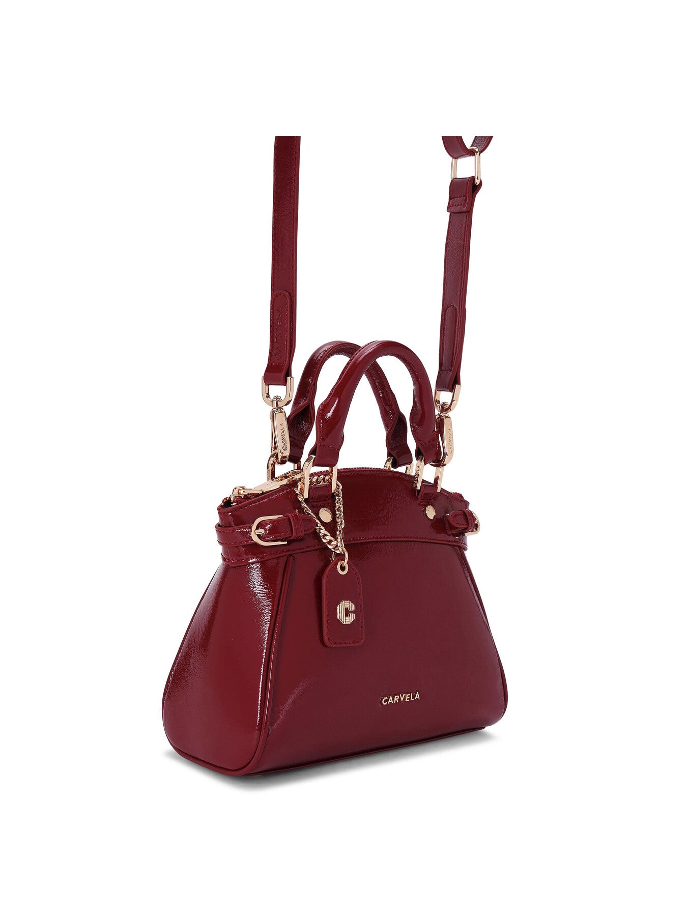 Mini Valentina Tote