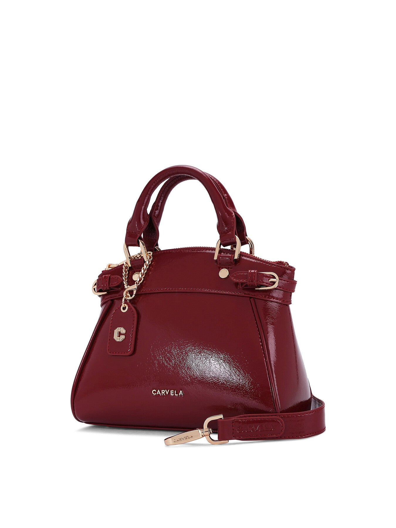 Mini Valentina Tote