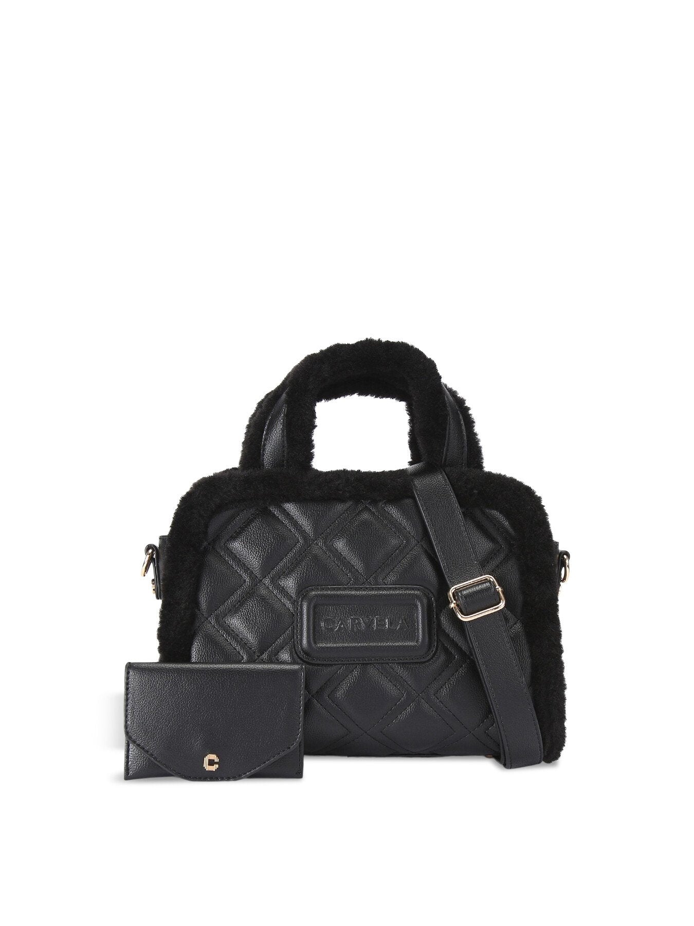 Mini Bella Borg Tote