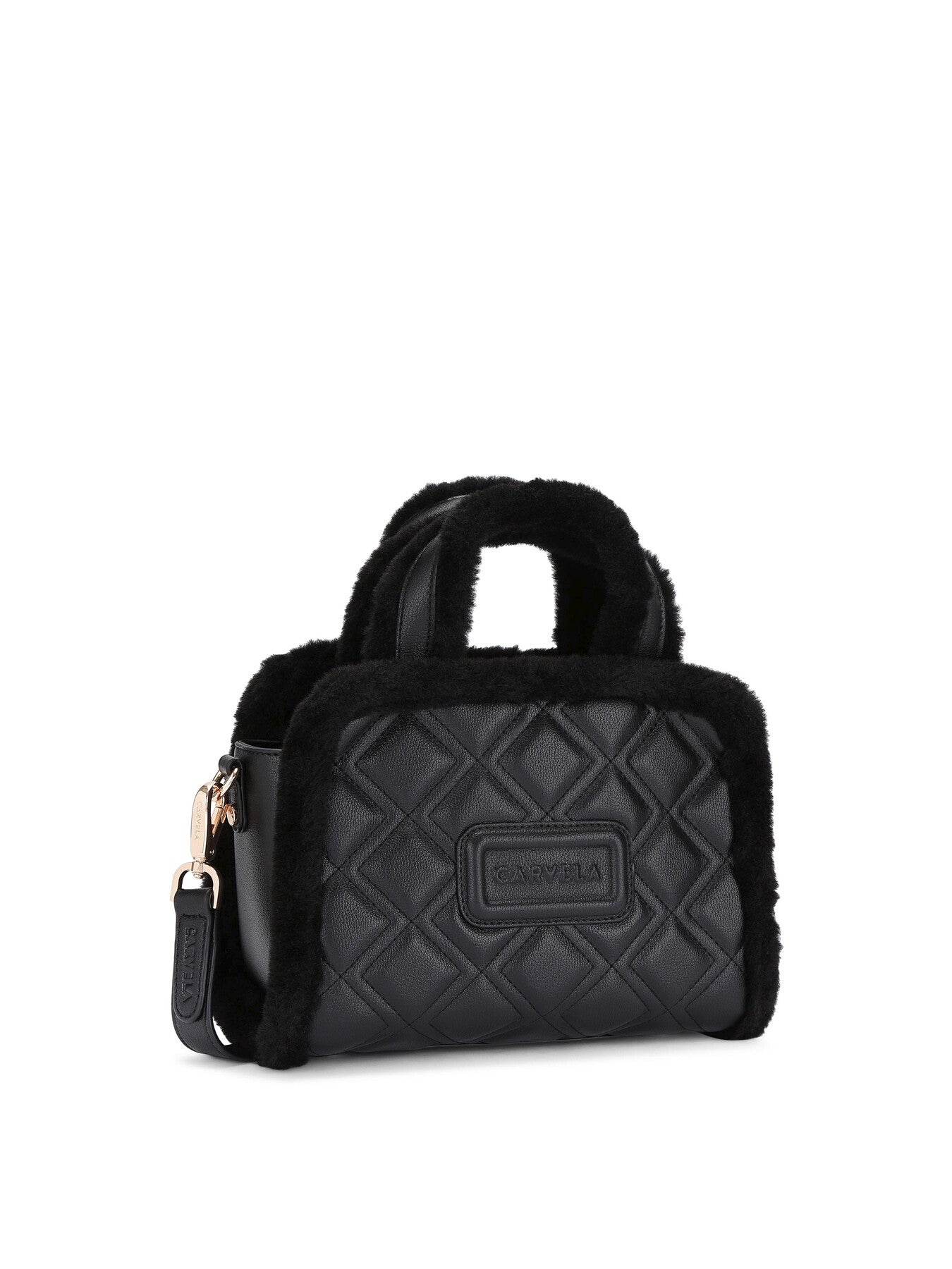 Mini Bella Borg Tote