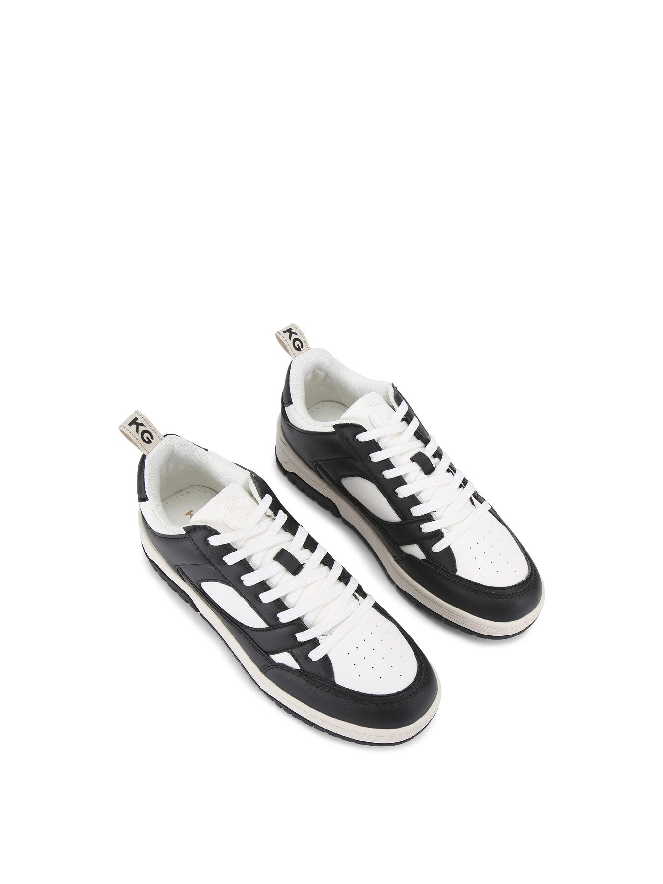 Ryder Retro Low Top Trainers