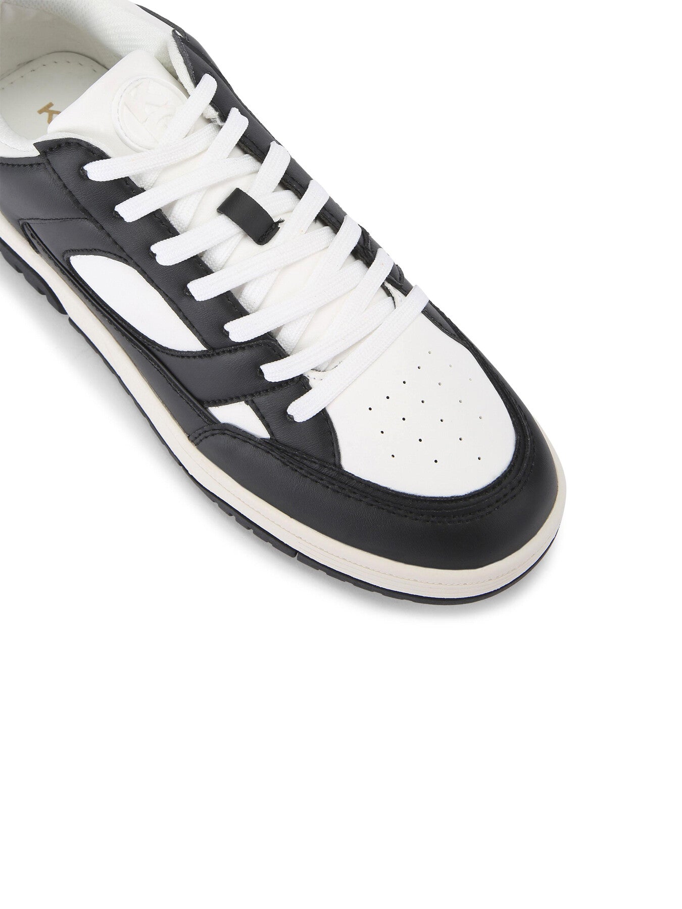 Ryder Retro Low Top Trainers