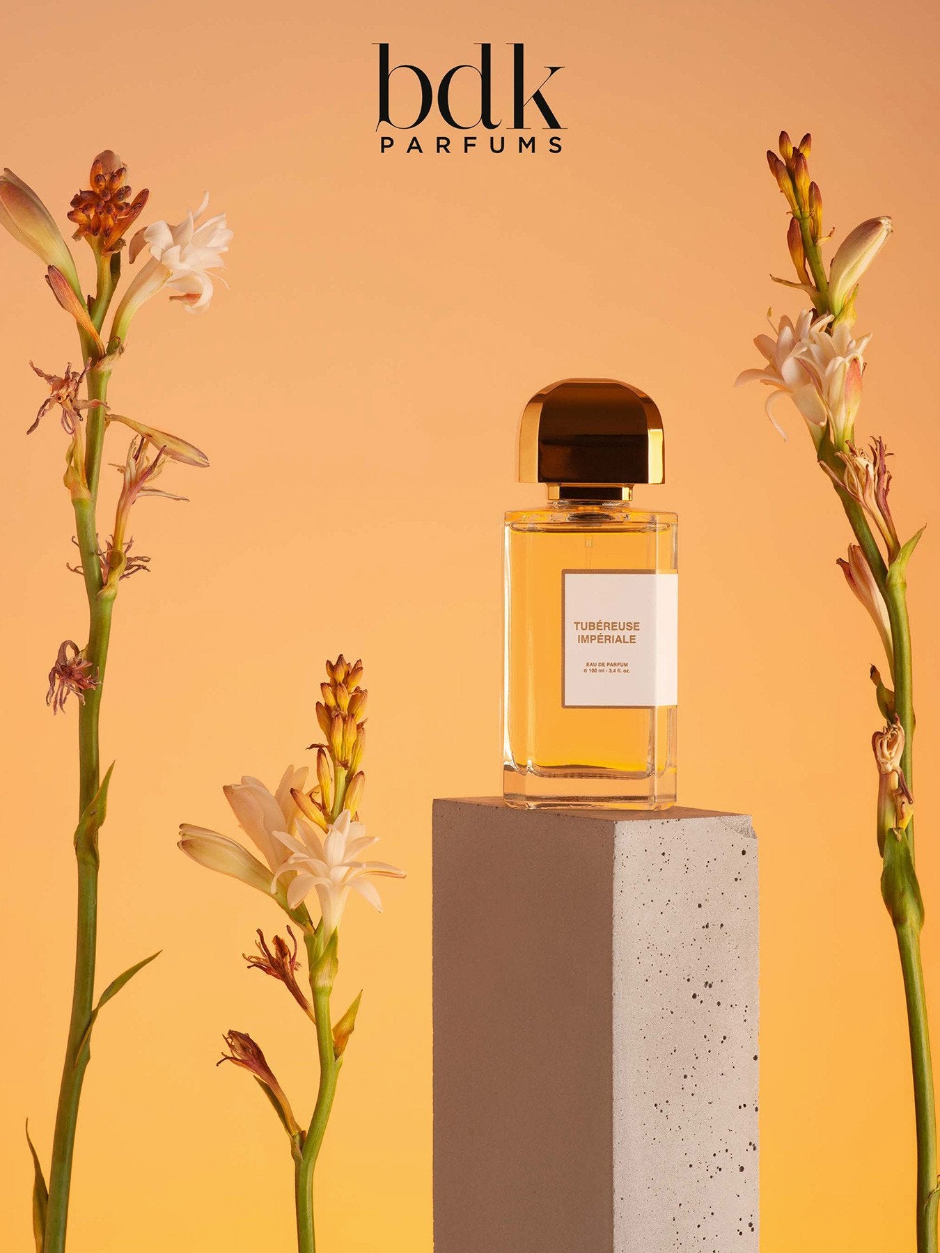 Tubereuse Imperiale Eau de Parfum 100ml