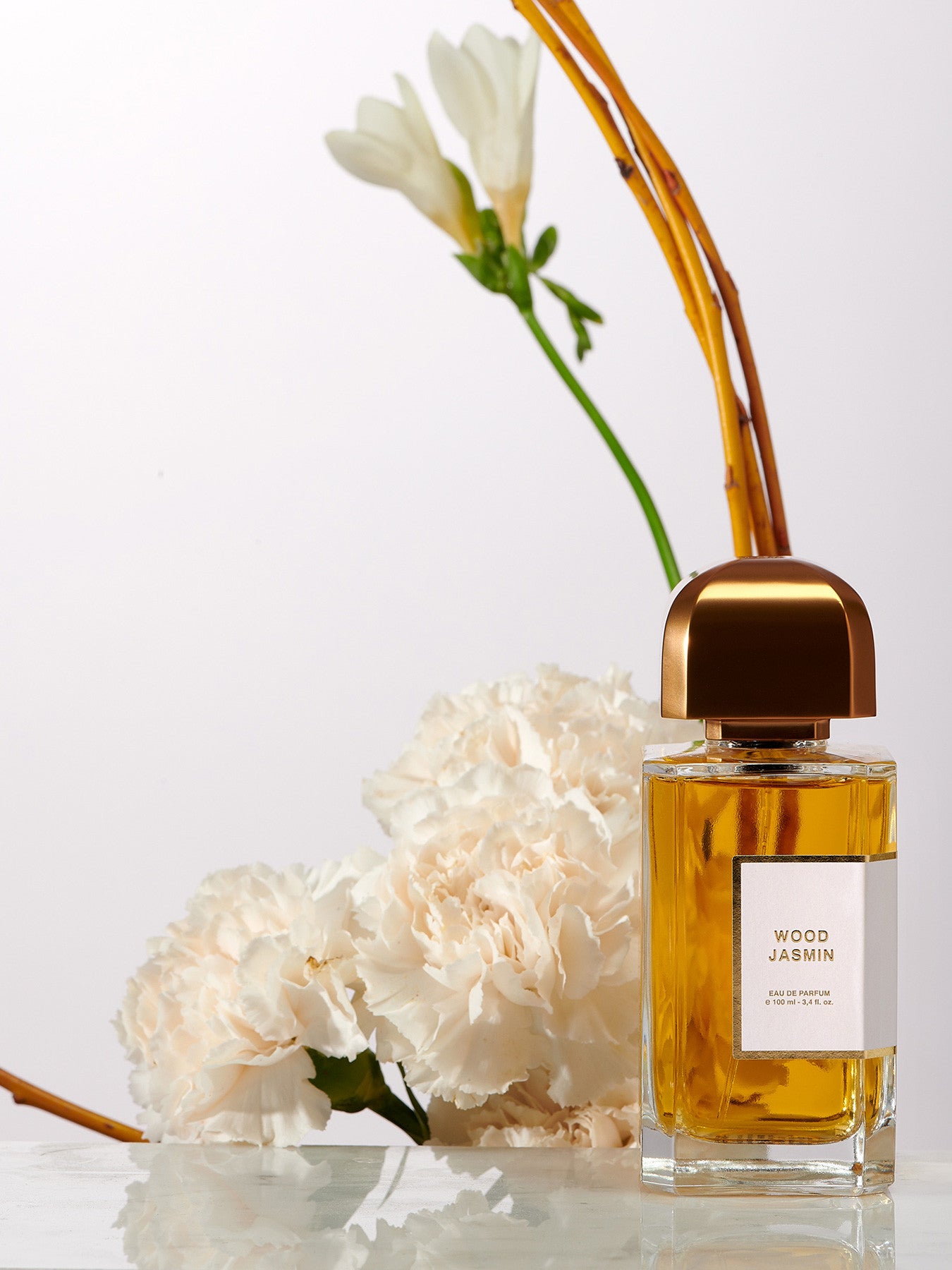 Wood Jasmin Eau de Parfum 100ml