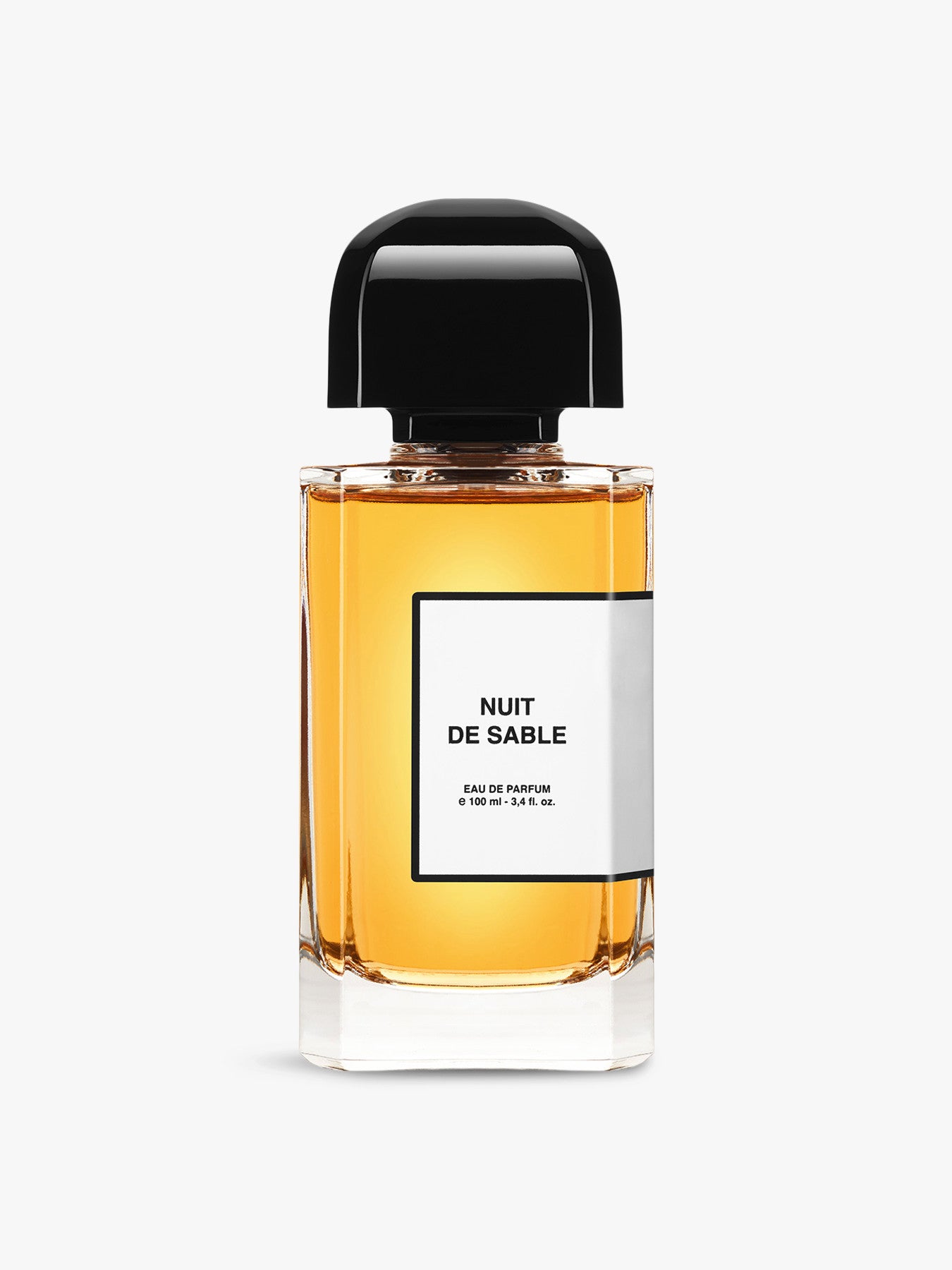 Nuit De Sable Eau de Parfume 100ml