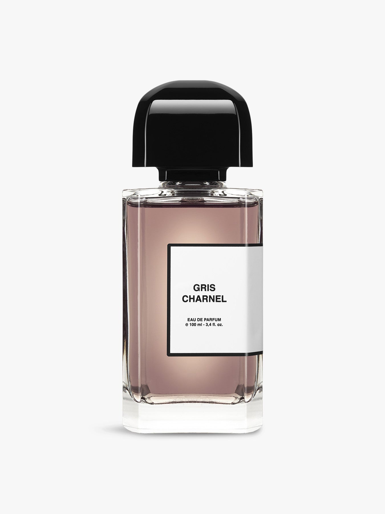 香水(ユニセックス) BDK Gris Charnel 100ml Gris Charnel Eau de Parfum 100ml – Fenwick