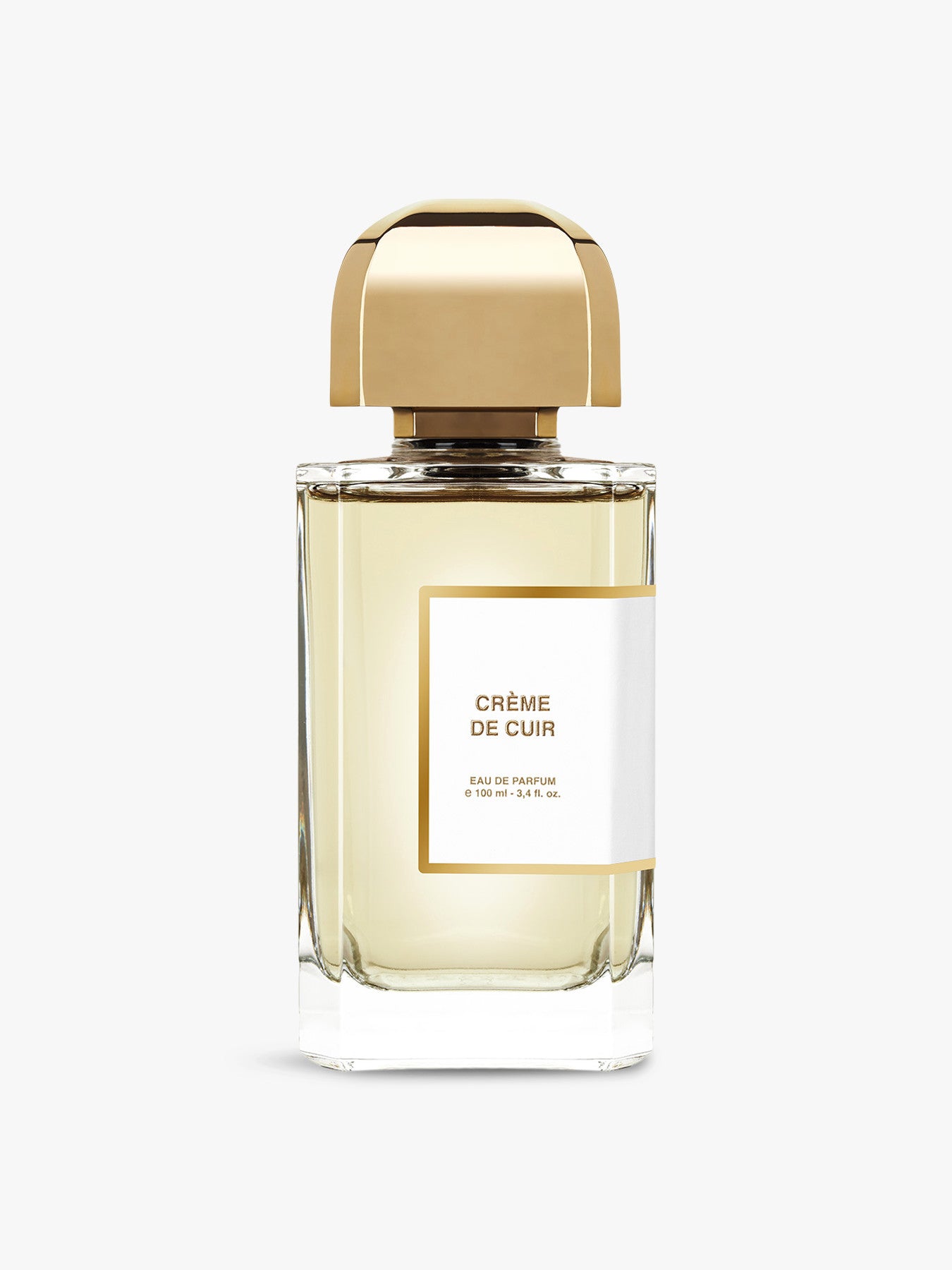 Crème De Cuir Eau de Parfum 100ml