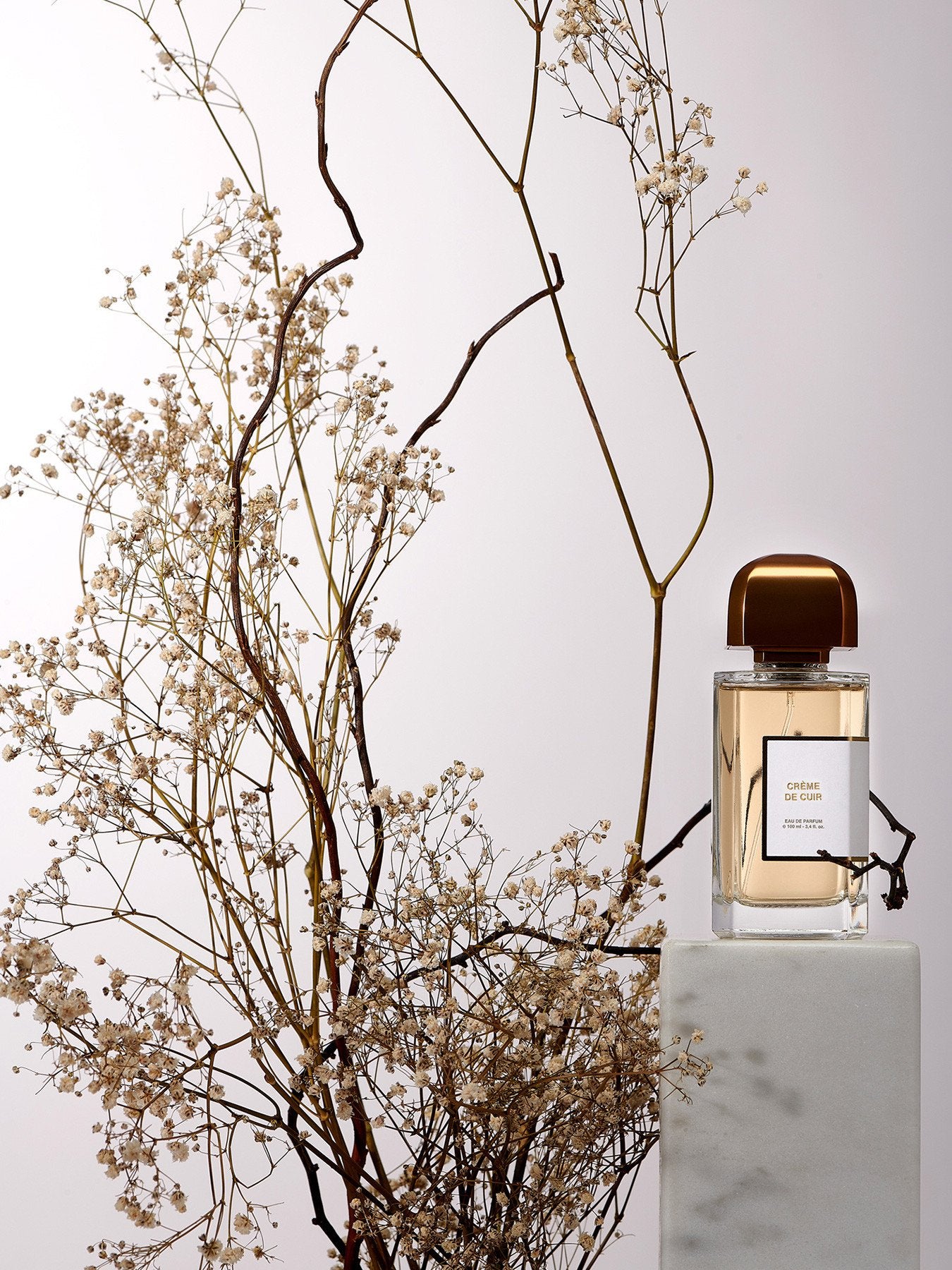 Crème De Cuir Eau de Parfum 100ml