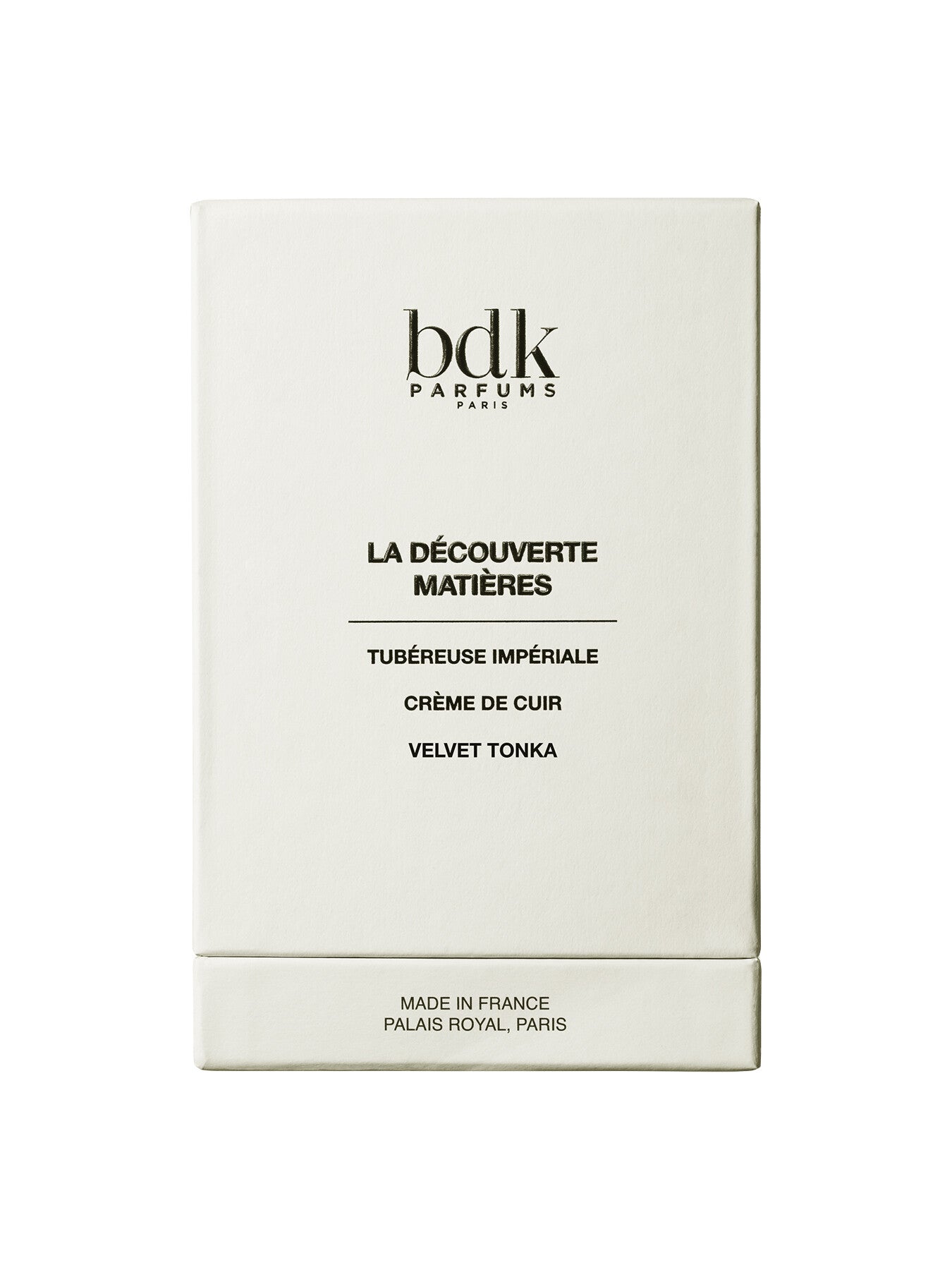 Matiere Collection Discovery Set 3x10ml