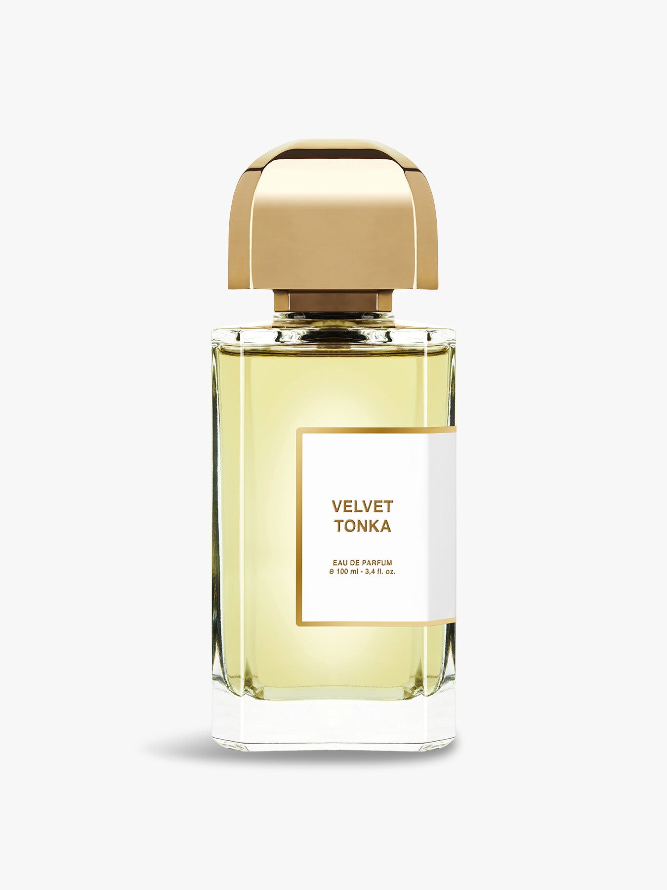 Velvet Tonka Eau de Parfum 100ml