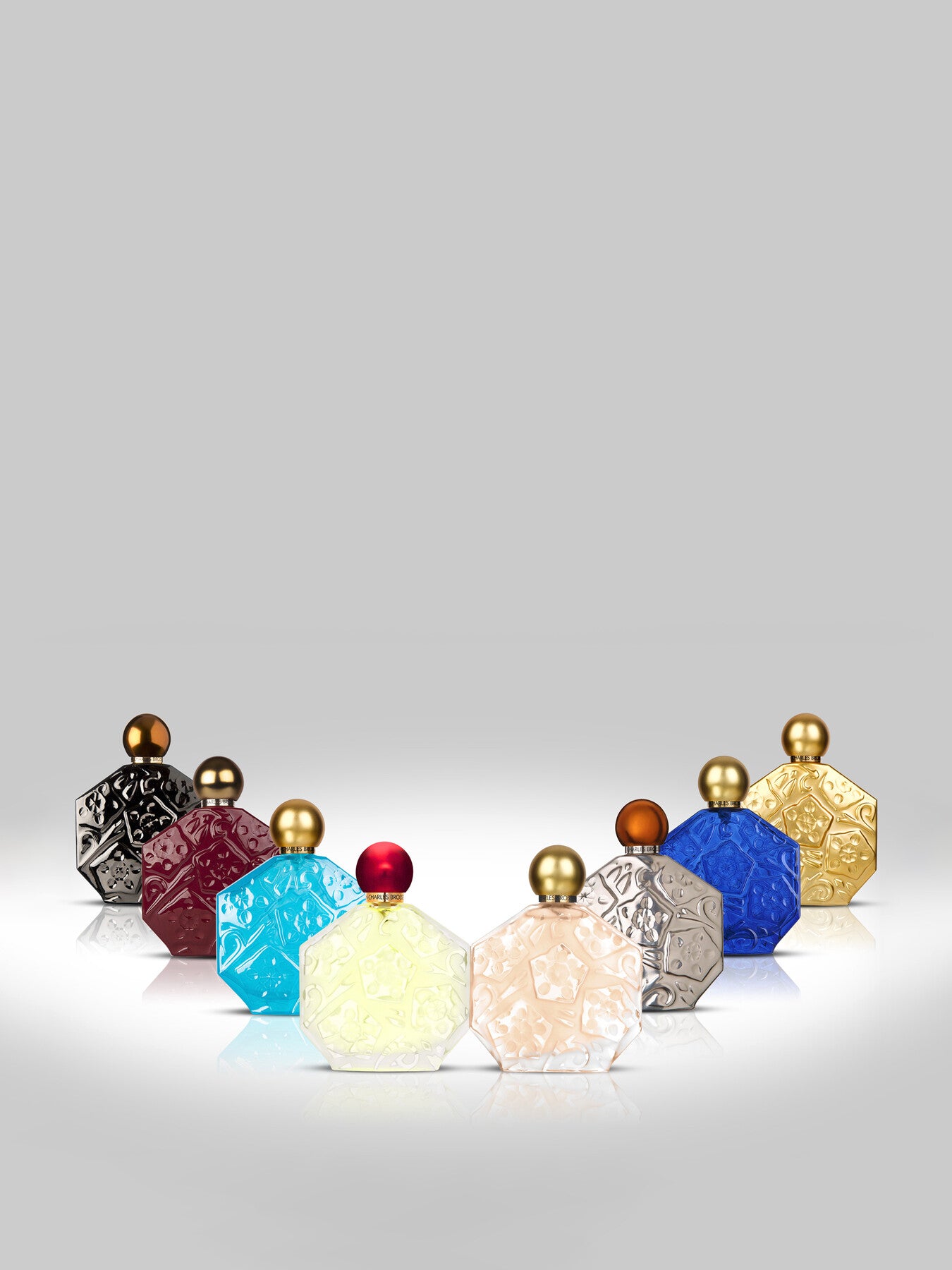 Ombre Rose L Original Eau de Toilette 100ml