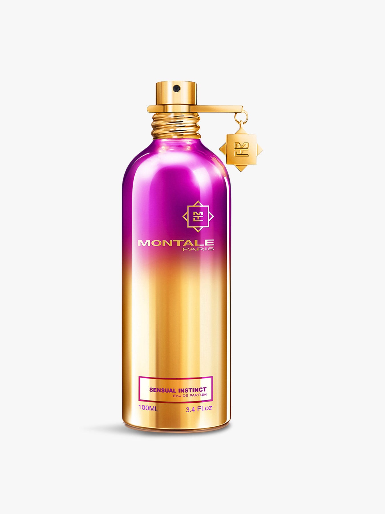 Sensual Instinct Eau de Parfum 100ml – Fenwick