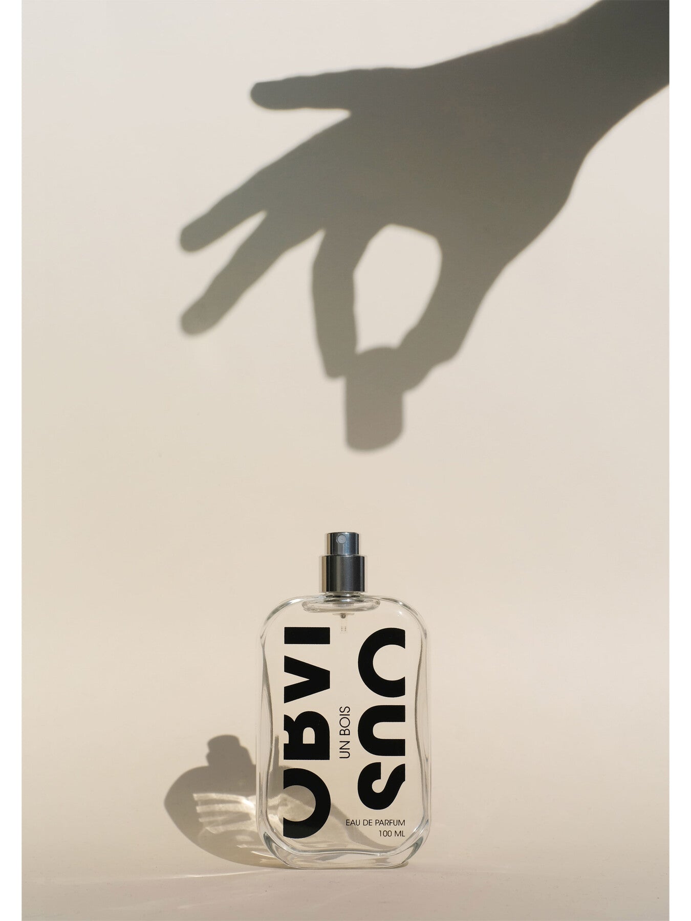 Un Bois Eau de Parfum 100ml