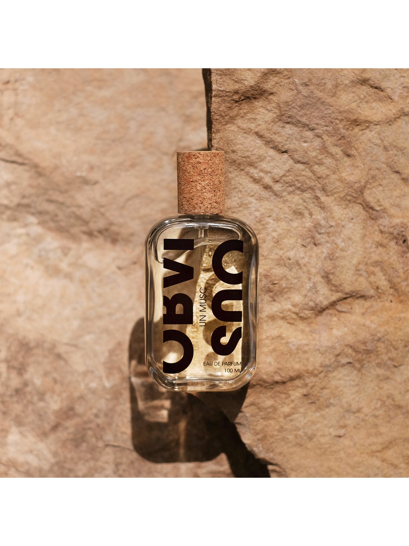 Un Musc Eau de Parfum 100ml