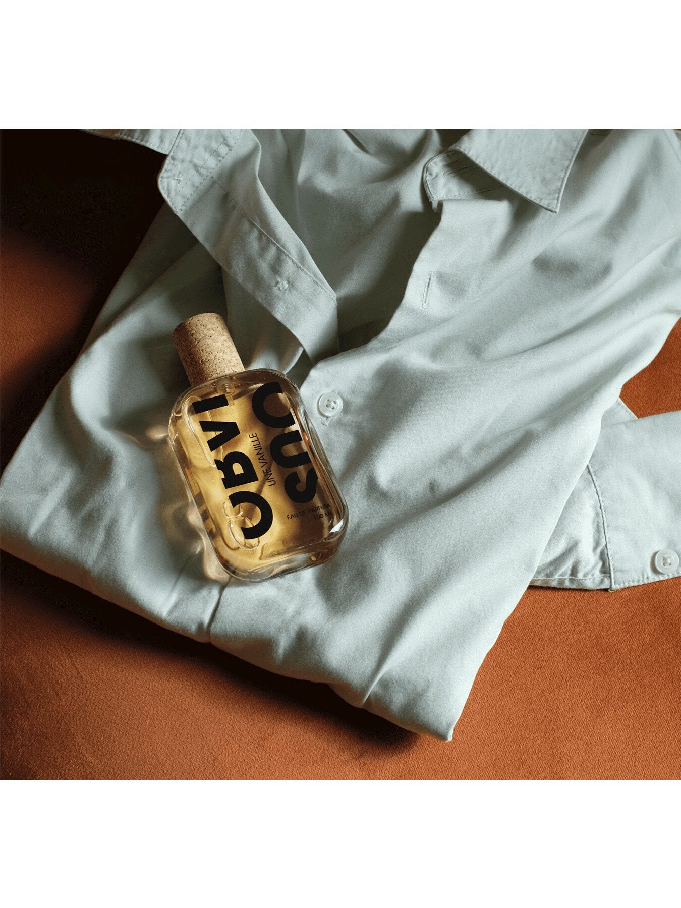 Une Vanille Eau de Parfum 100ml