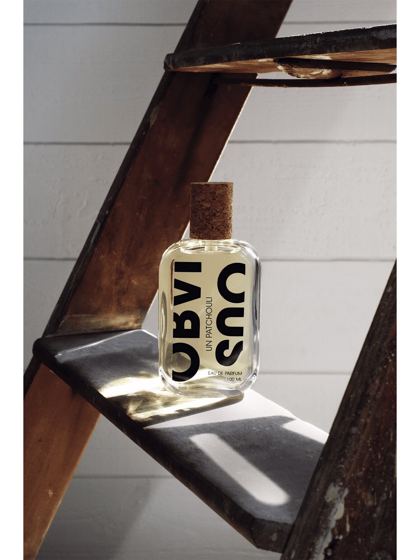 Un Patchouli Eau de Parfum 100ml