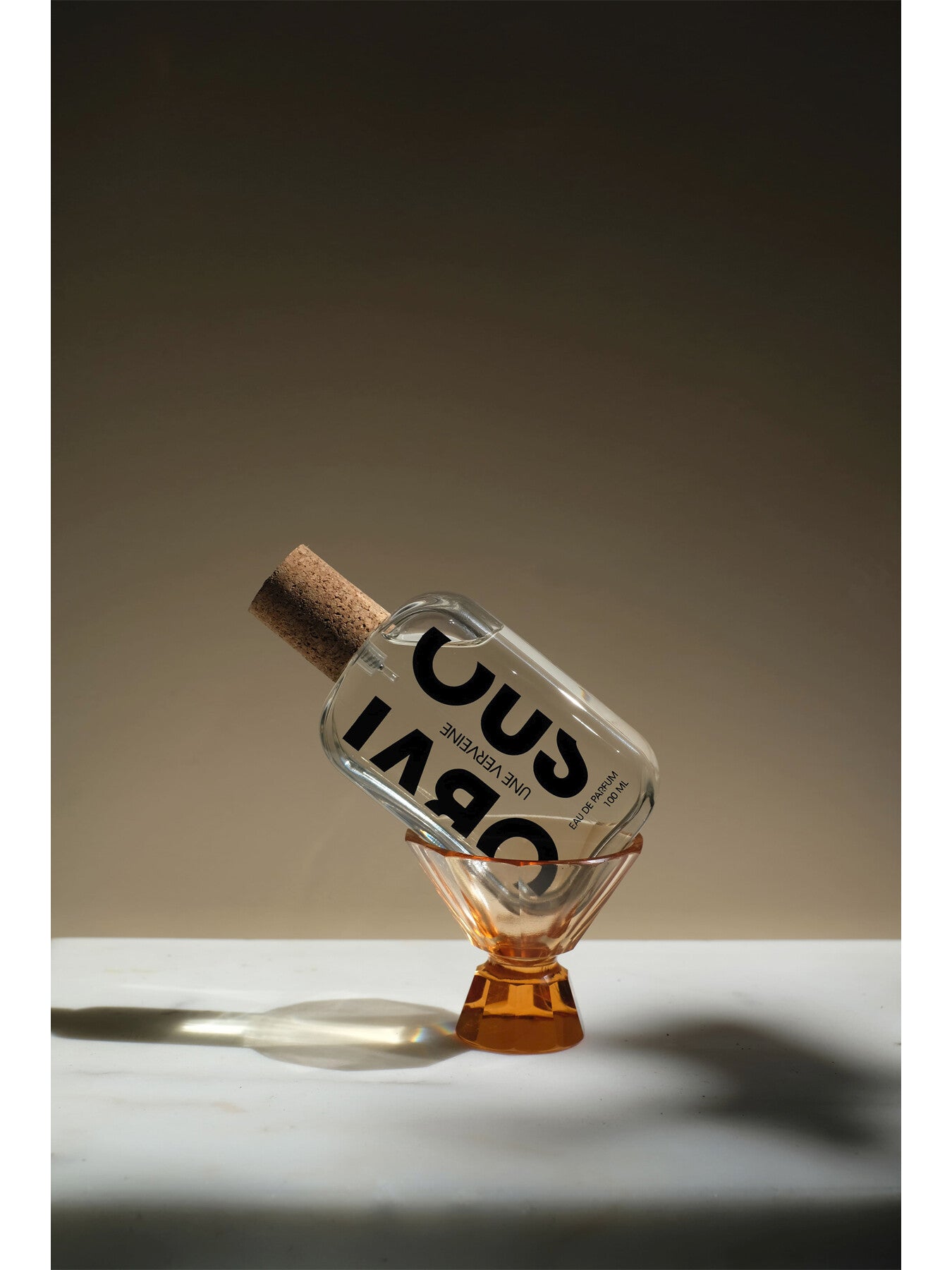 Une Verveine Eau de Parfum 100ml