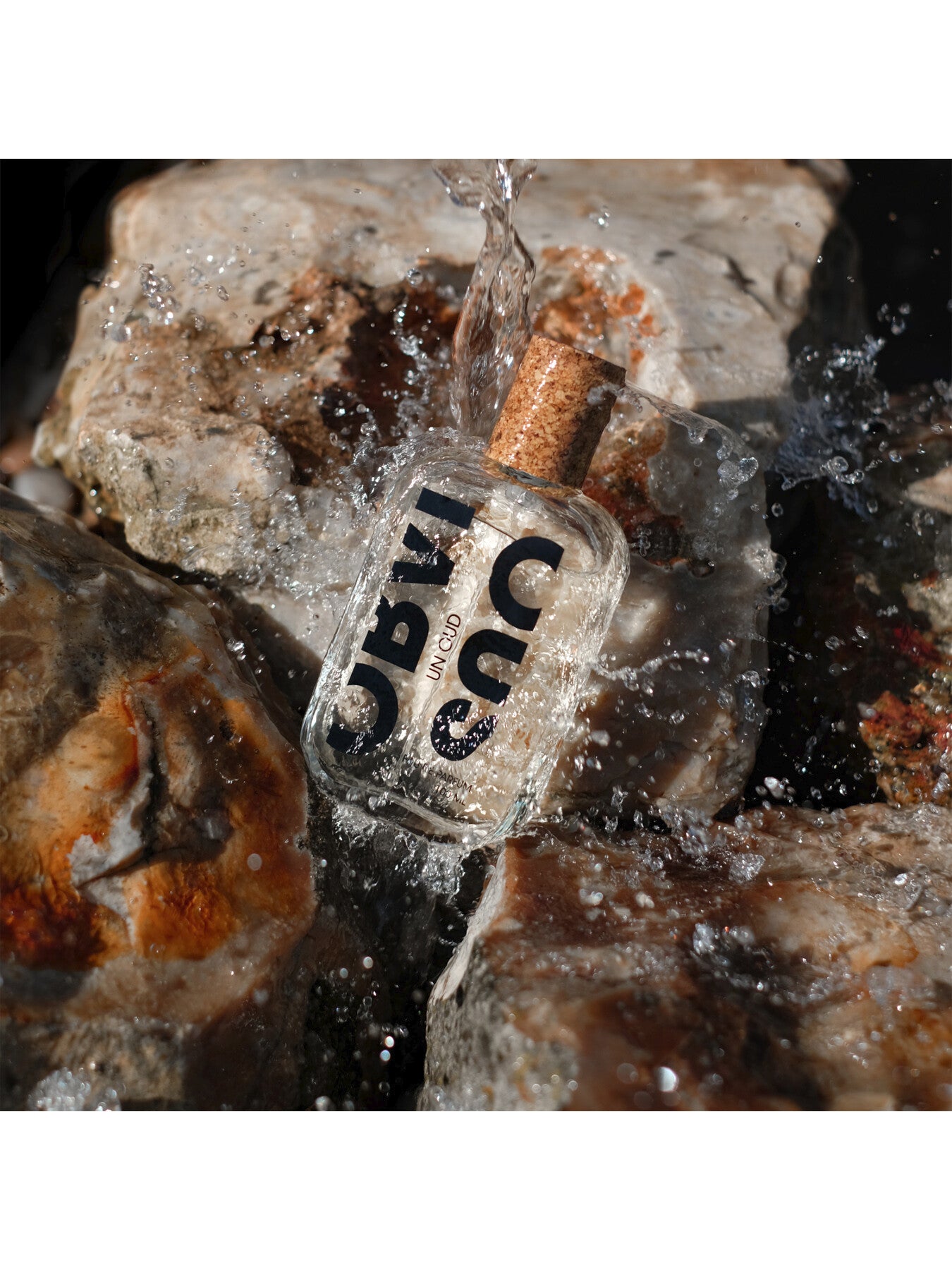 Un Oud Eau de Parfum 100ml