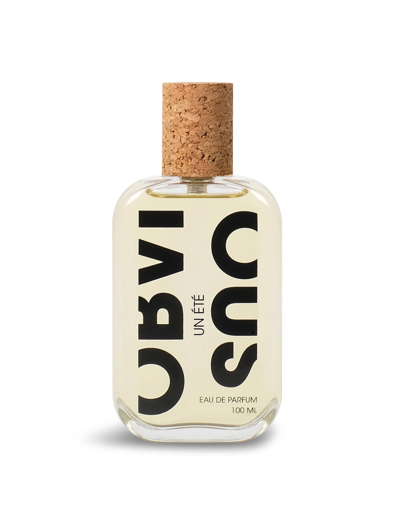 OBVIOUS UN ÉTÉ Eau de Parfum 100ml Un Été Eau de Parfum 100ml – Fenwick