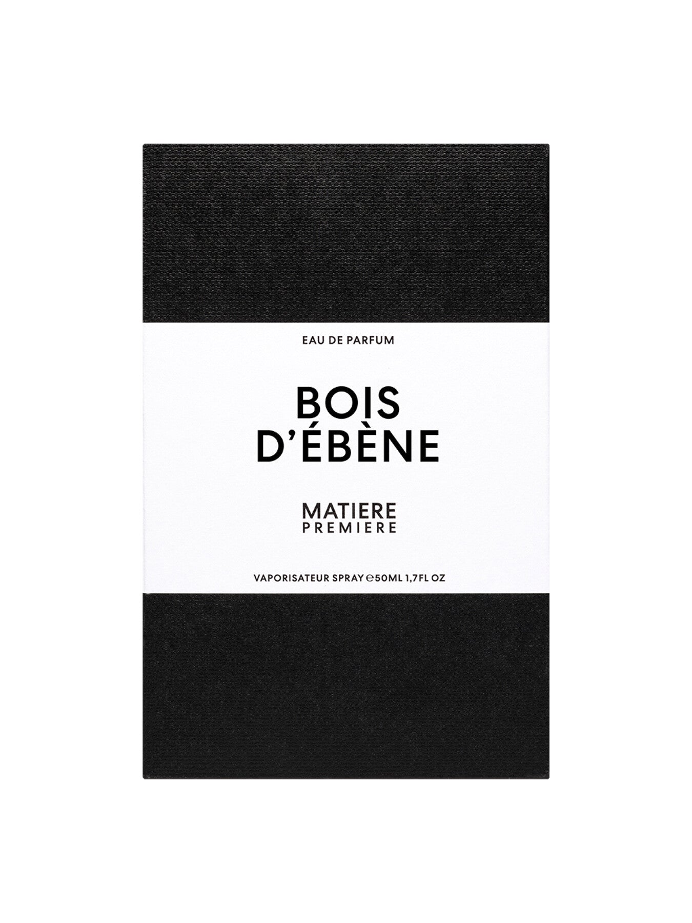 Bois d'Ebene Eau de Parfum 50ml