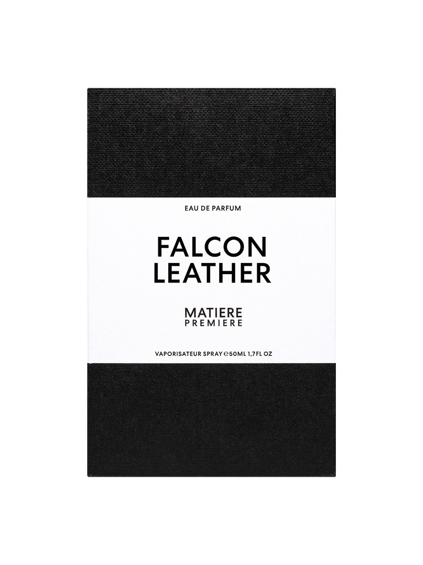 Falcon Leather Eau de Parfum 50ml