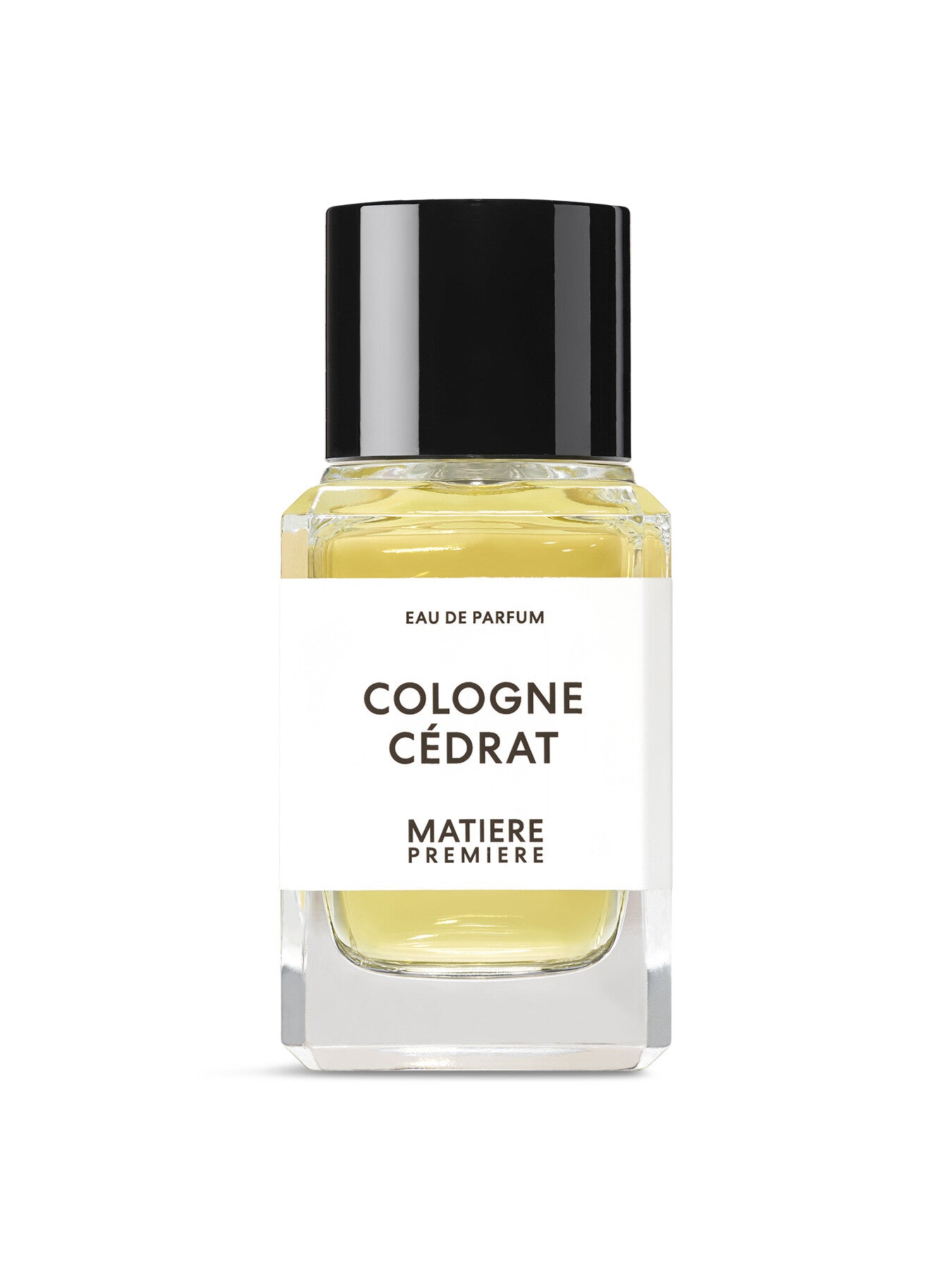 Cologne Cédrat Eau de Parfum 100ml